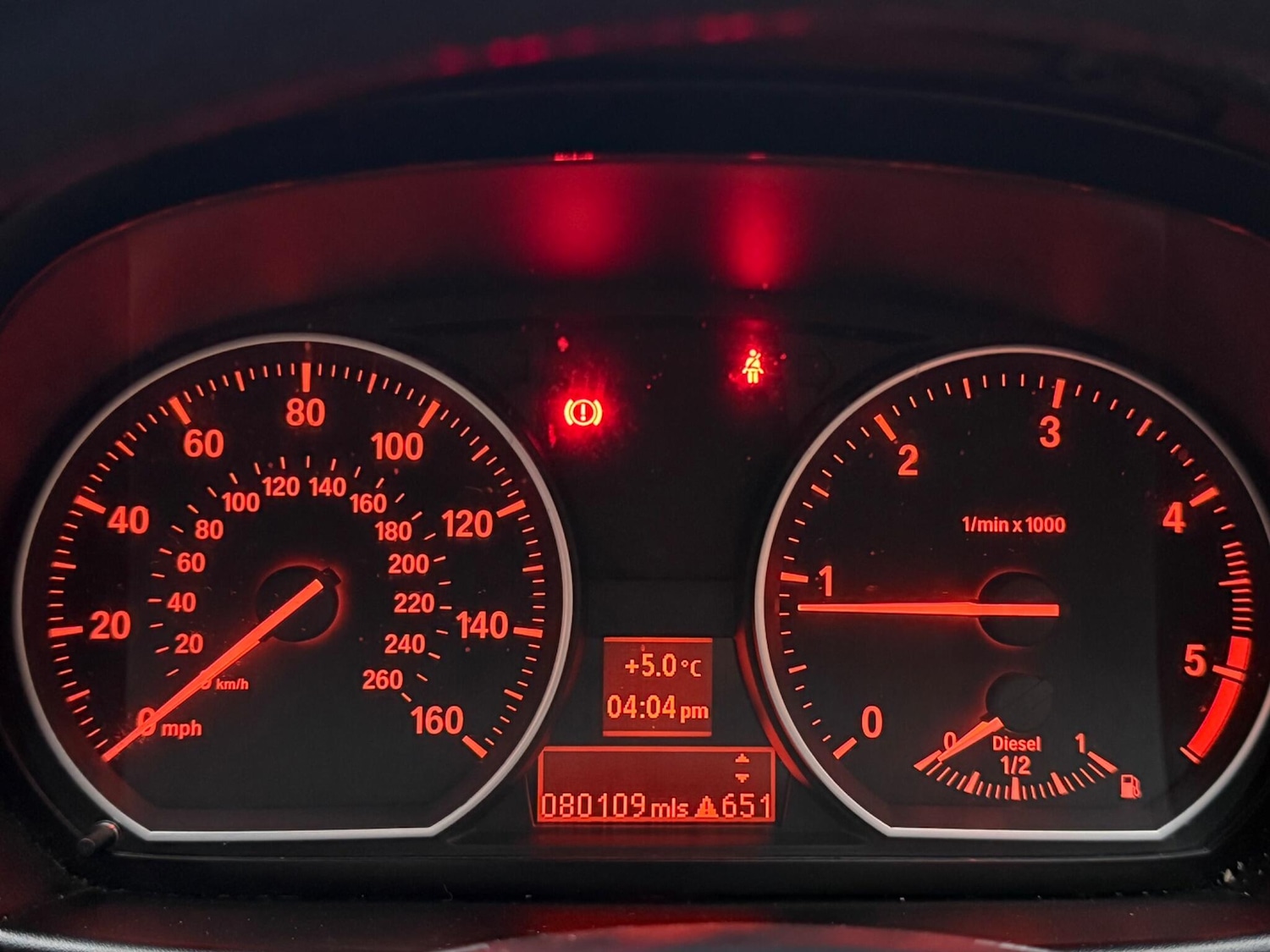 Used BMW 1 Series 2013 for sale - 77441141: Photo 16