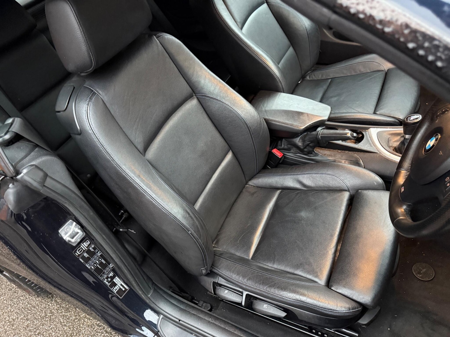 Used BMW 1 Series 2013 for sale - 77441141: Photo 24