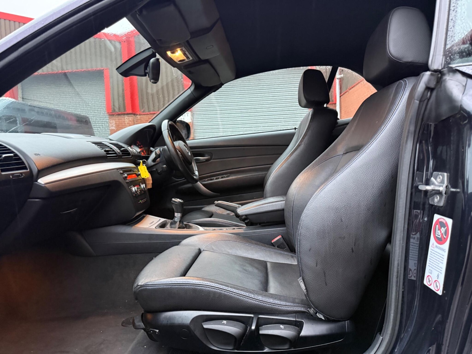 Used BMW 1 Series 2013 for sale - 77441141: Photo 25