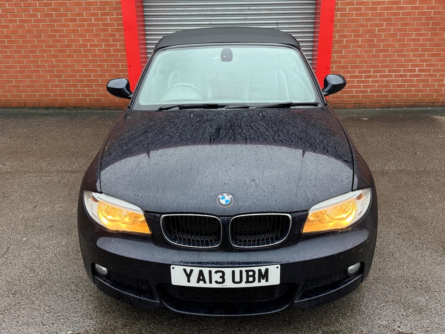 Used BMW 1 Series 2013 for sale - 77441141: Photo 3