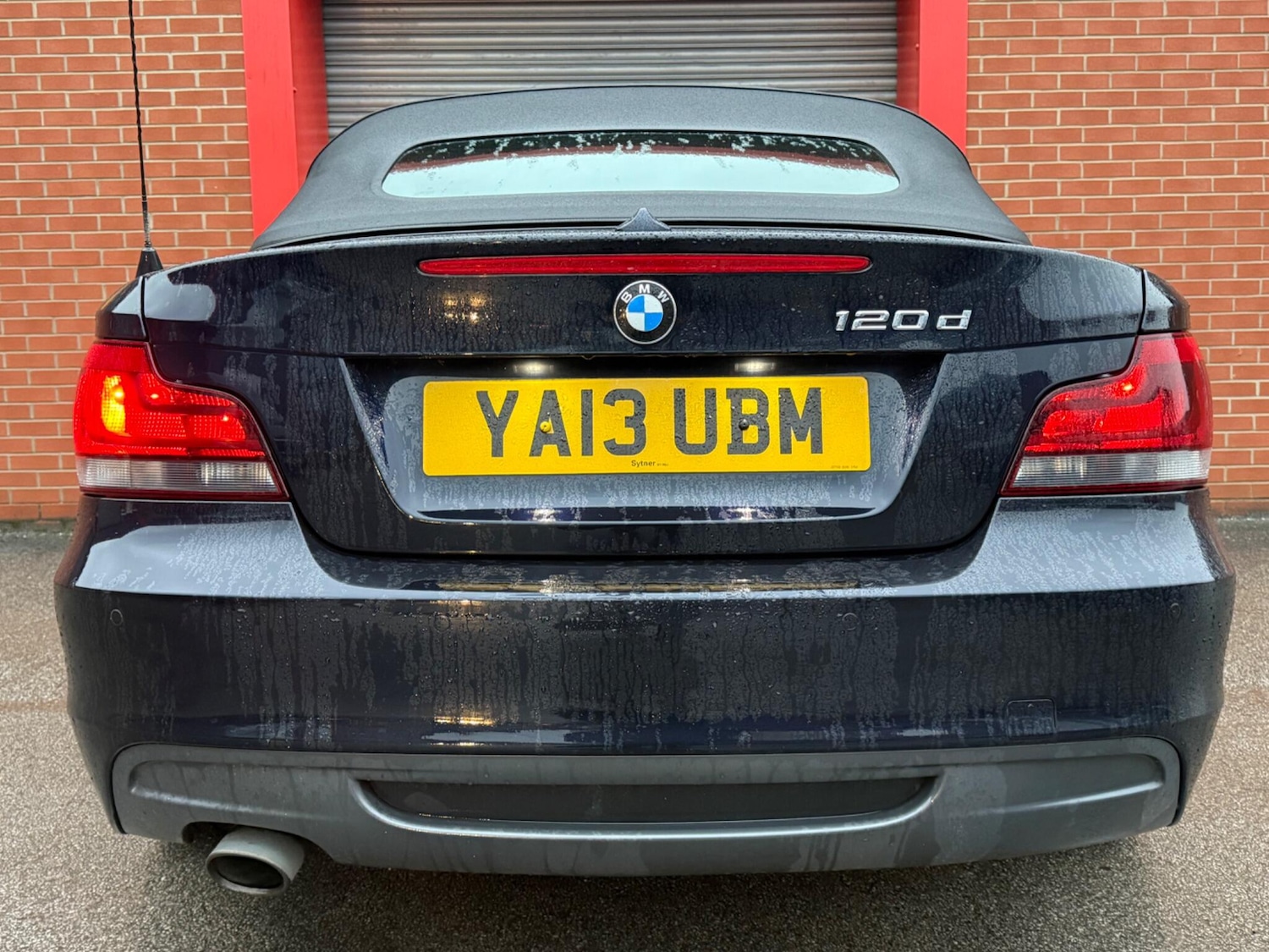 Used BMW 1 Series 2013 for sale - 77441141: Photo 31