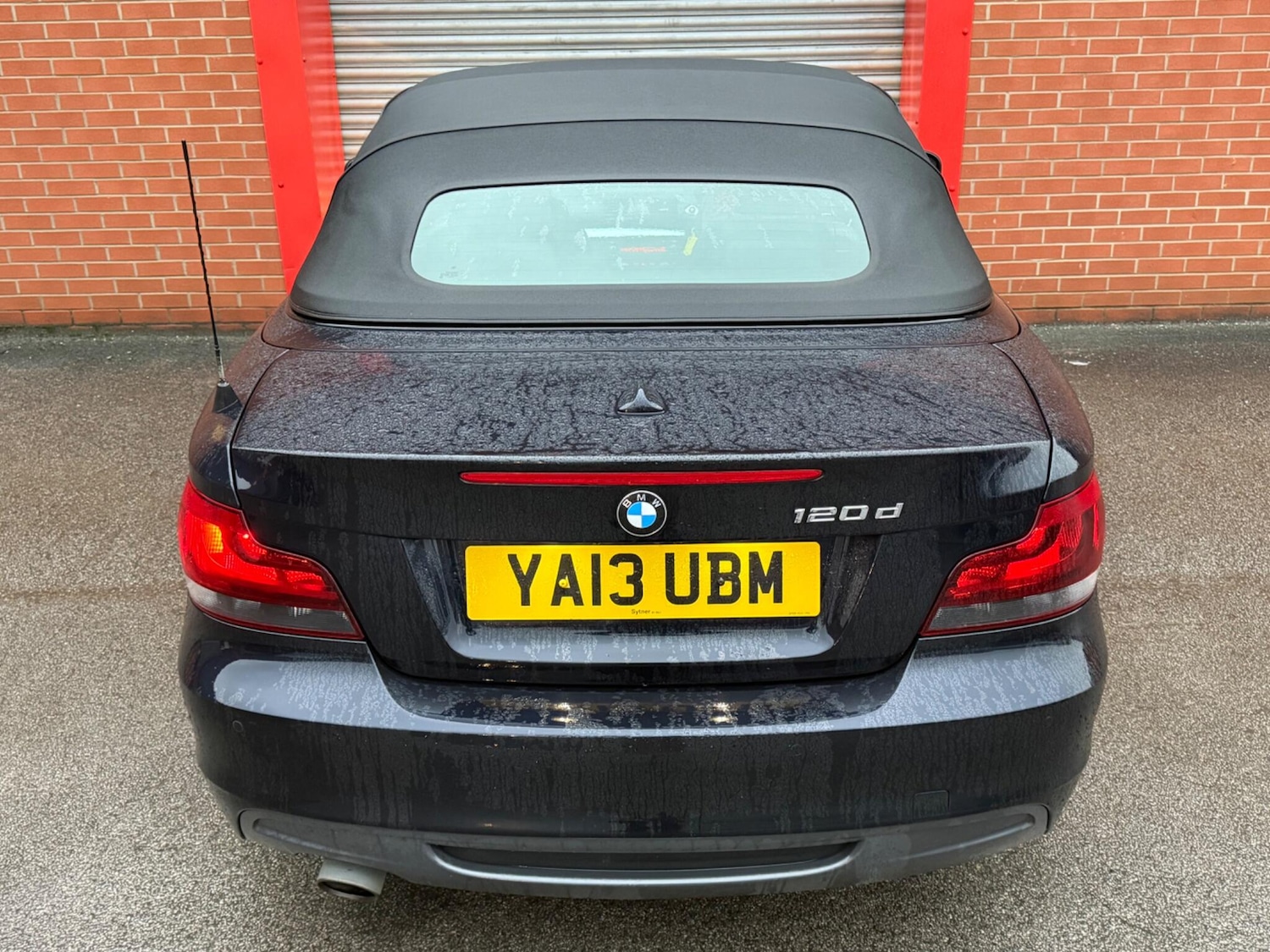 Used BMW 1 Series 2013 for sale - 77441141: Photo 32