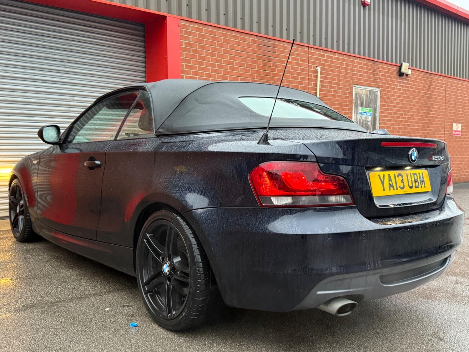 Used BMW 1 Series 2013 for sale - 77441141: Photo 33