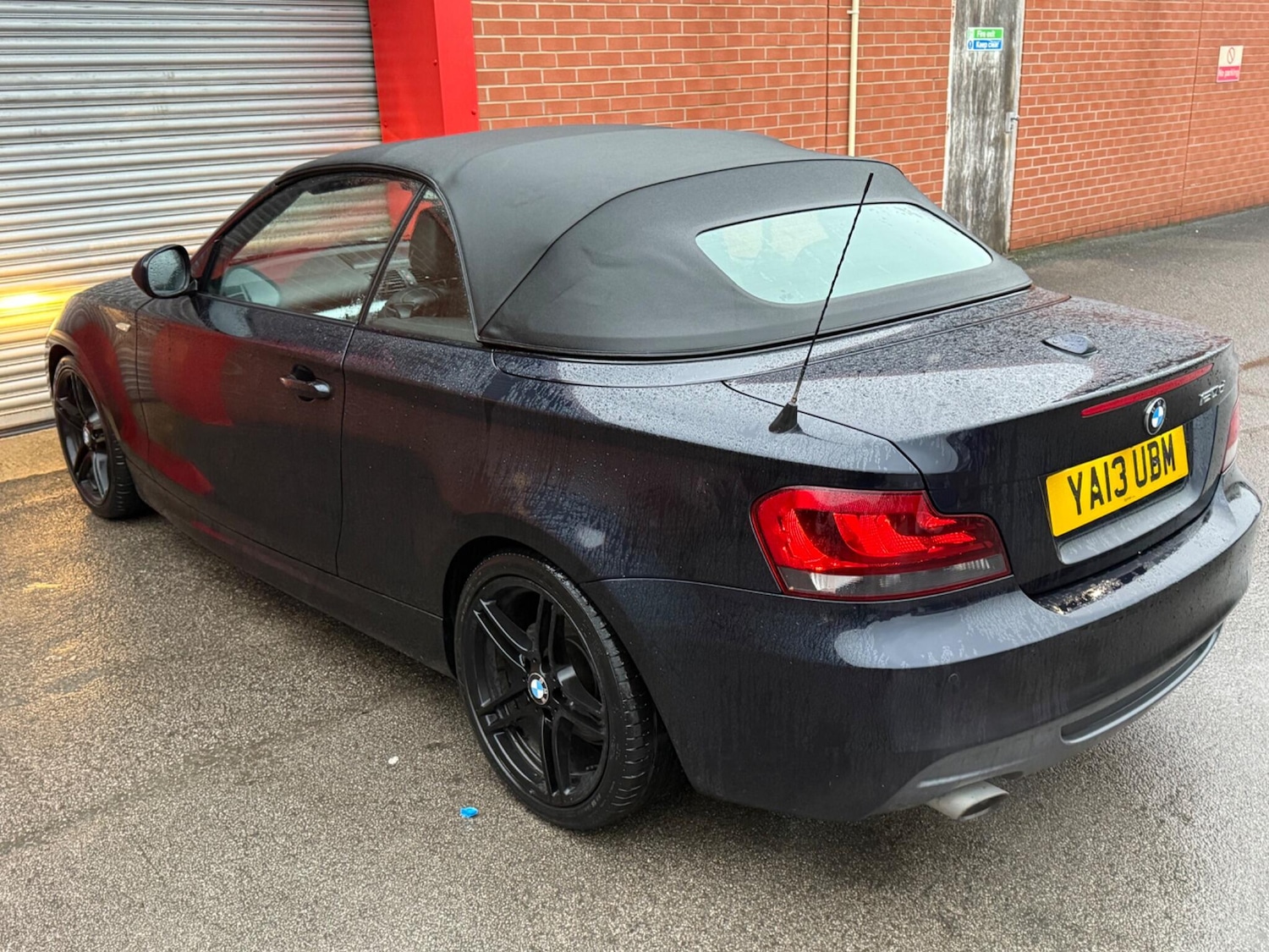 Used BMW 1 Series 2013 for sale - 77441141: Photo 34