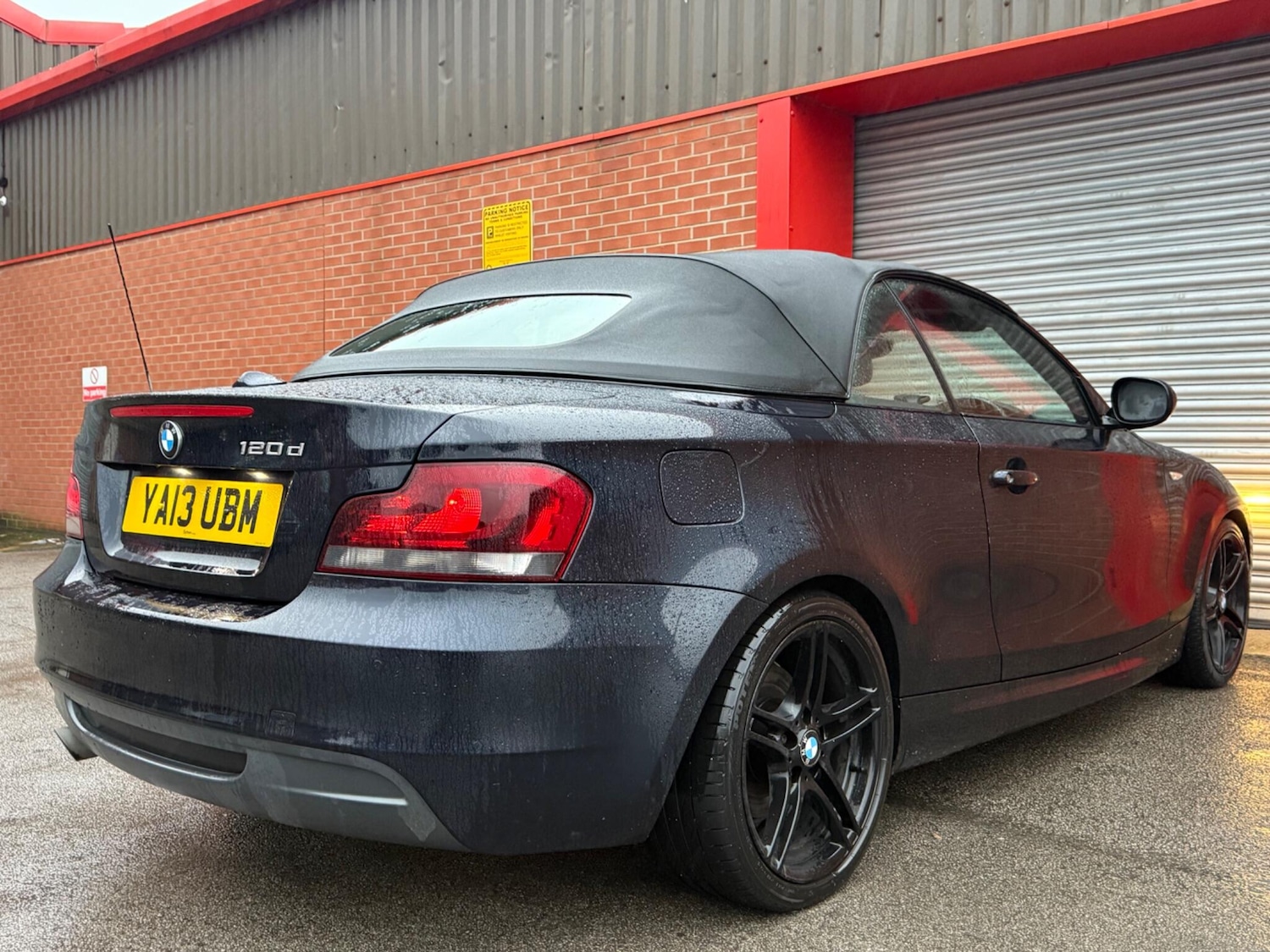Used BMW 1 Series 2013 for sale - 77441141: Photo 35