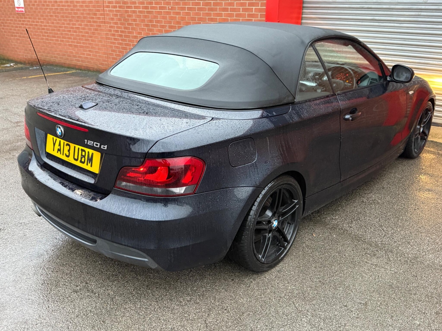 Used BMW 1 Series 2013 for sale - 77441141: Photo 36