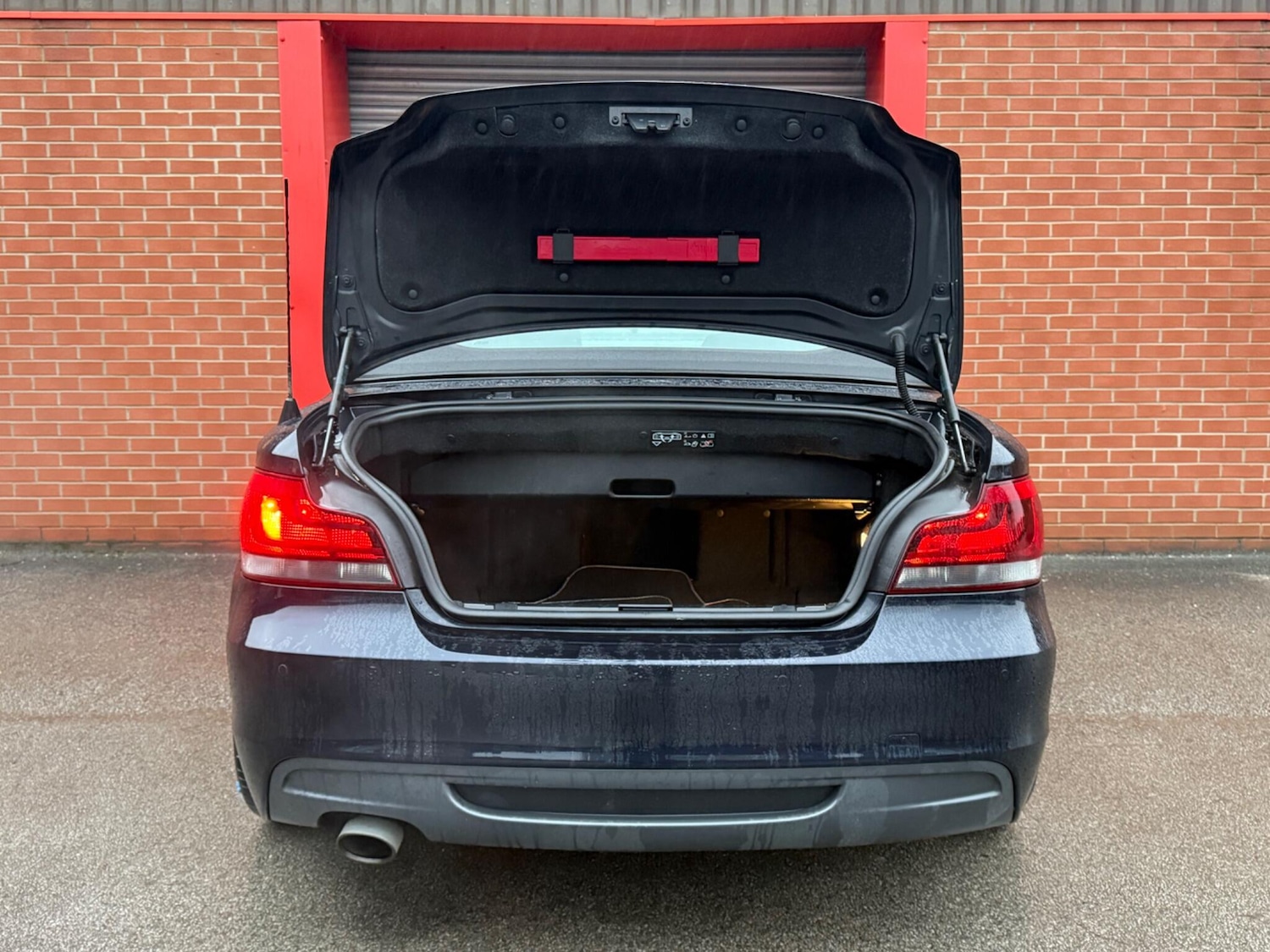 Used BMW 1 Series 2013 for sale - 77441141: Photo 37