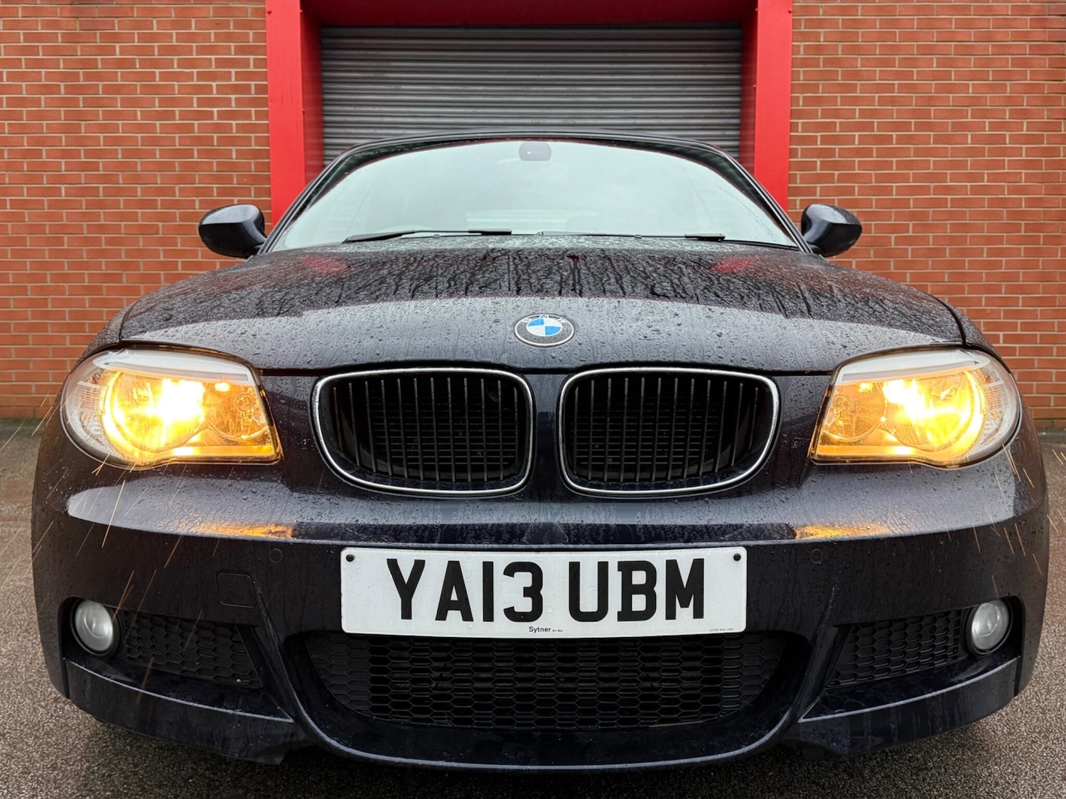 Used BMW 1 Series 2013 for sale - 77441141: Photo 4