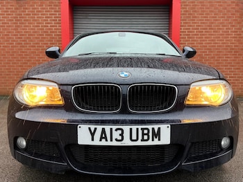 Used BMW 1 Series 2013 for sale - 77441141: Photo