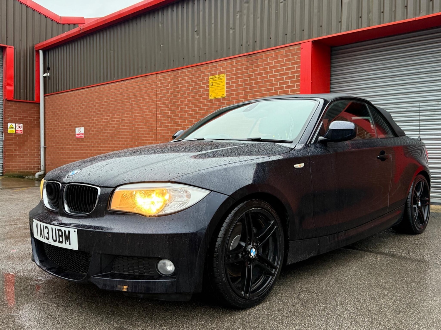 Used BMW 1 Series 2013 for sale - 77441141: Photo 5