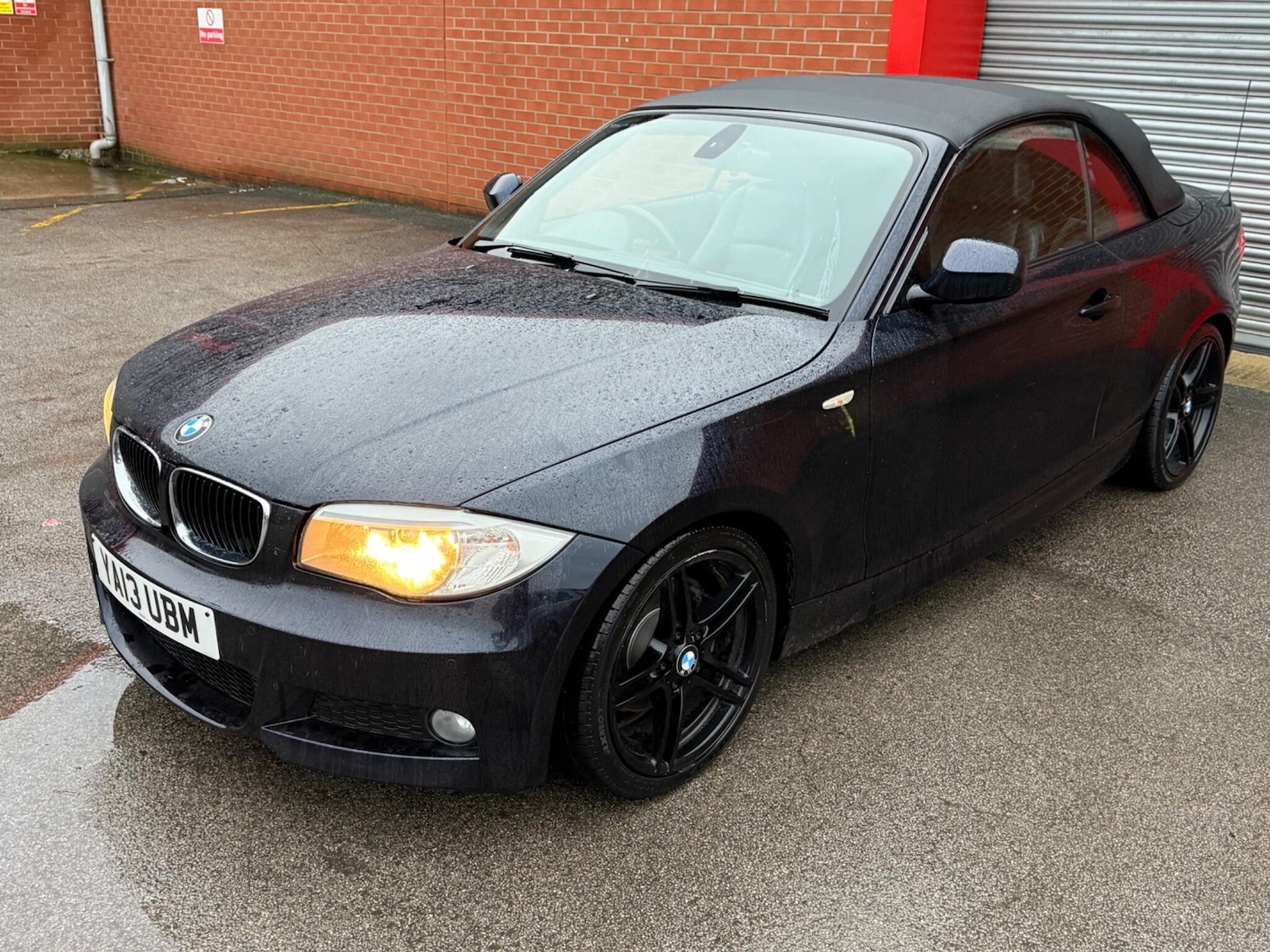 Used BMW 1 Series 2013 for sale - 77441141: Photo 6