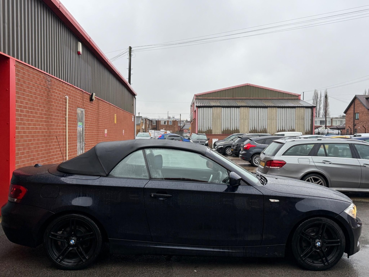 Used BMW 1 Series 2013 for sale - 77441141: Photo 7