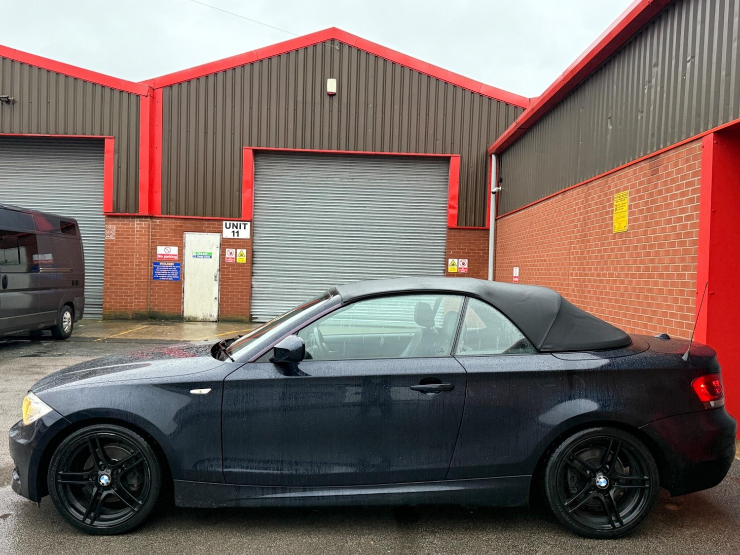 Used BMW 1 Series 2013 for sale - 77441141: Photo 8