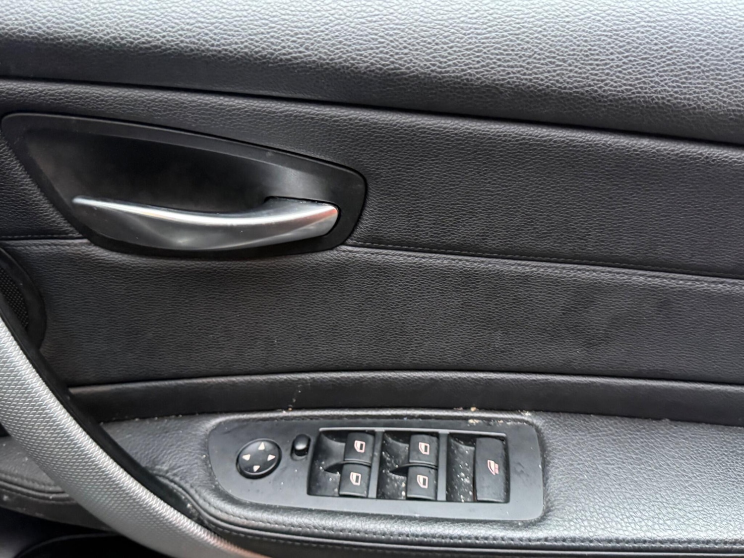 Used BMW 1 Series 2013 for sale - 77441141: Photo 9