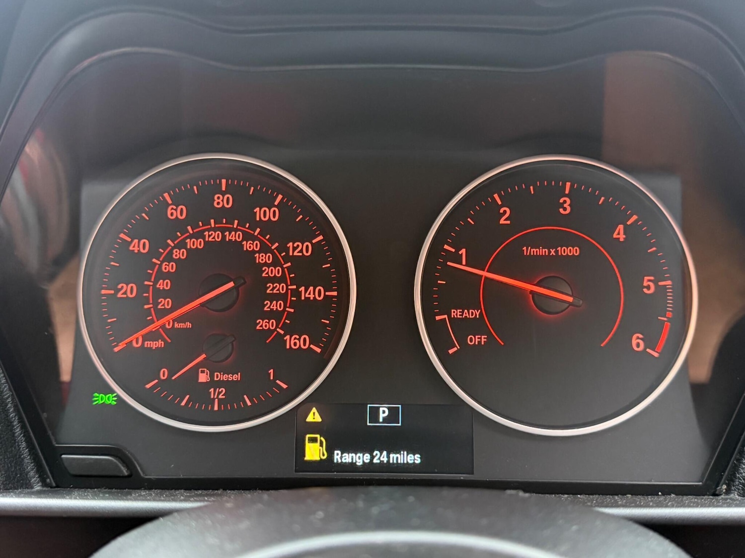 Used BMW 1 Series 2013 for sale - 77040351: Photo 15