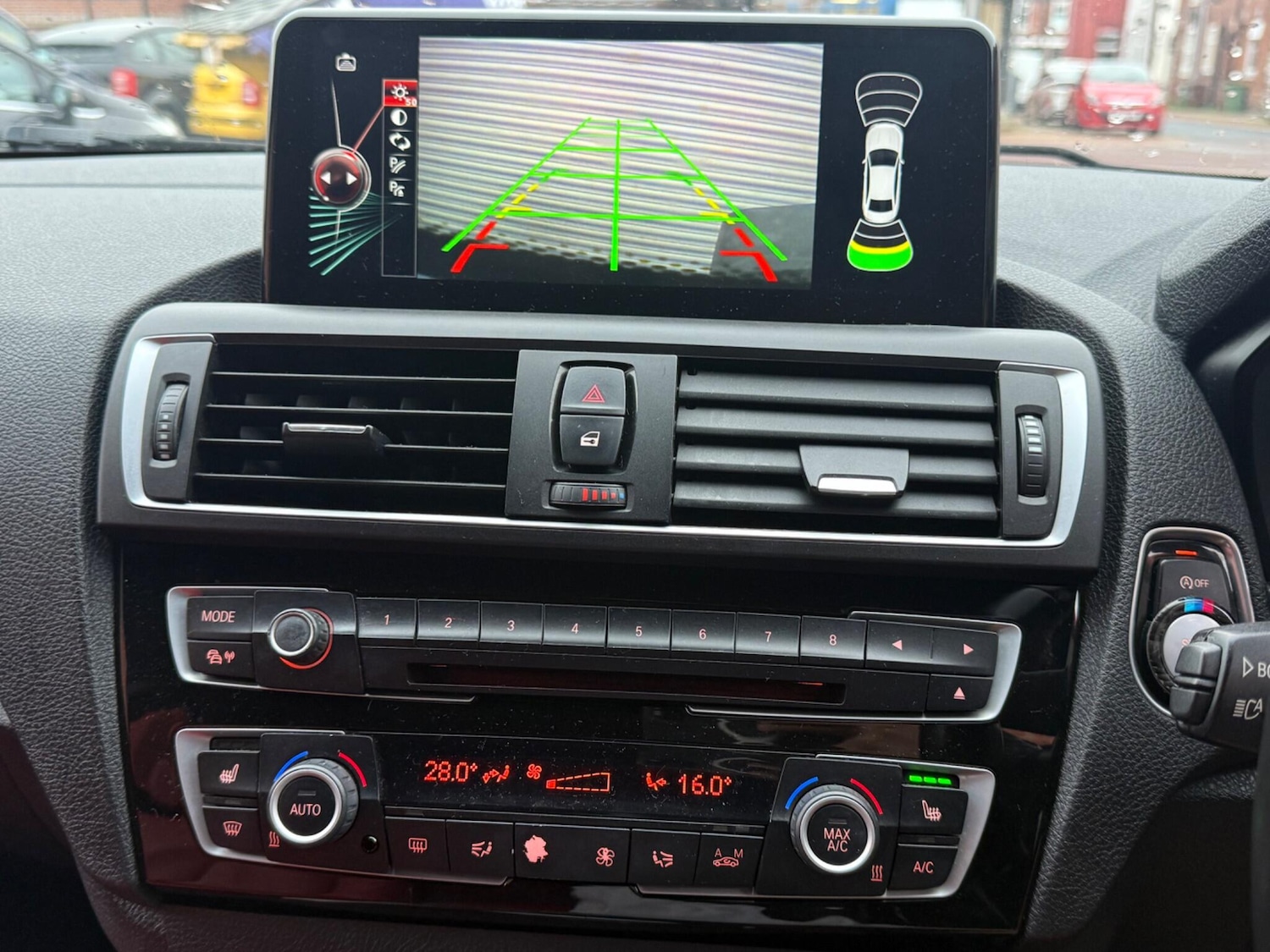 Used BMW 1 Series 2013 for sale - 77040351: Photo 16