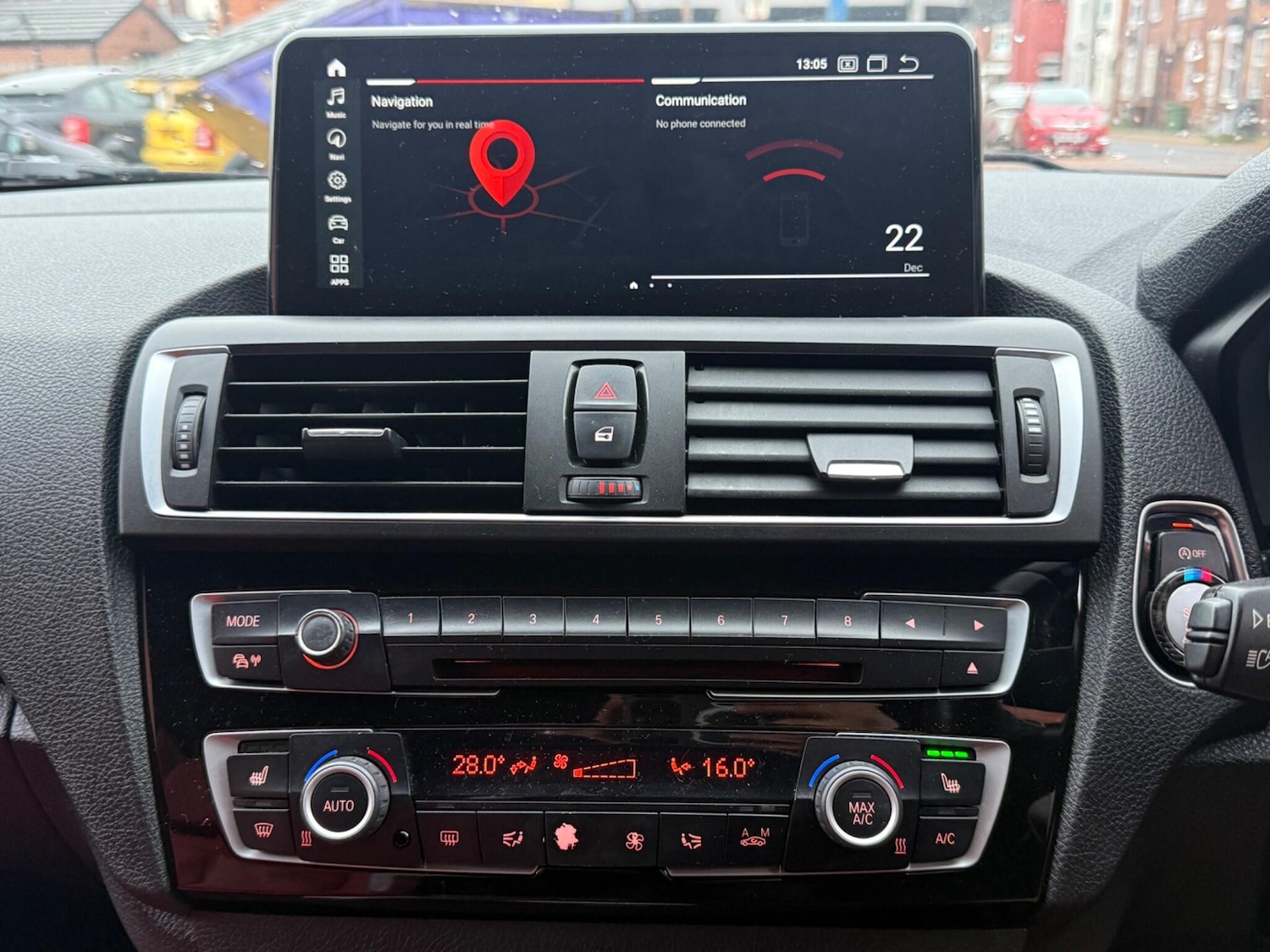 Used BMW 1 Series 2013 for sale - 77040351: Photo 17