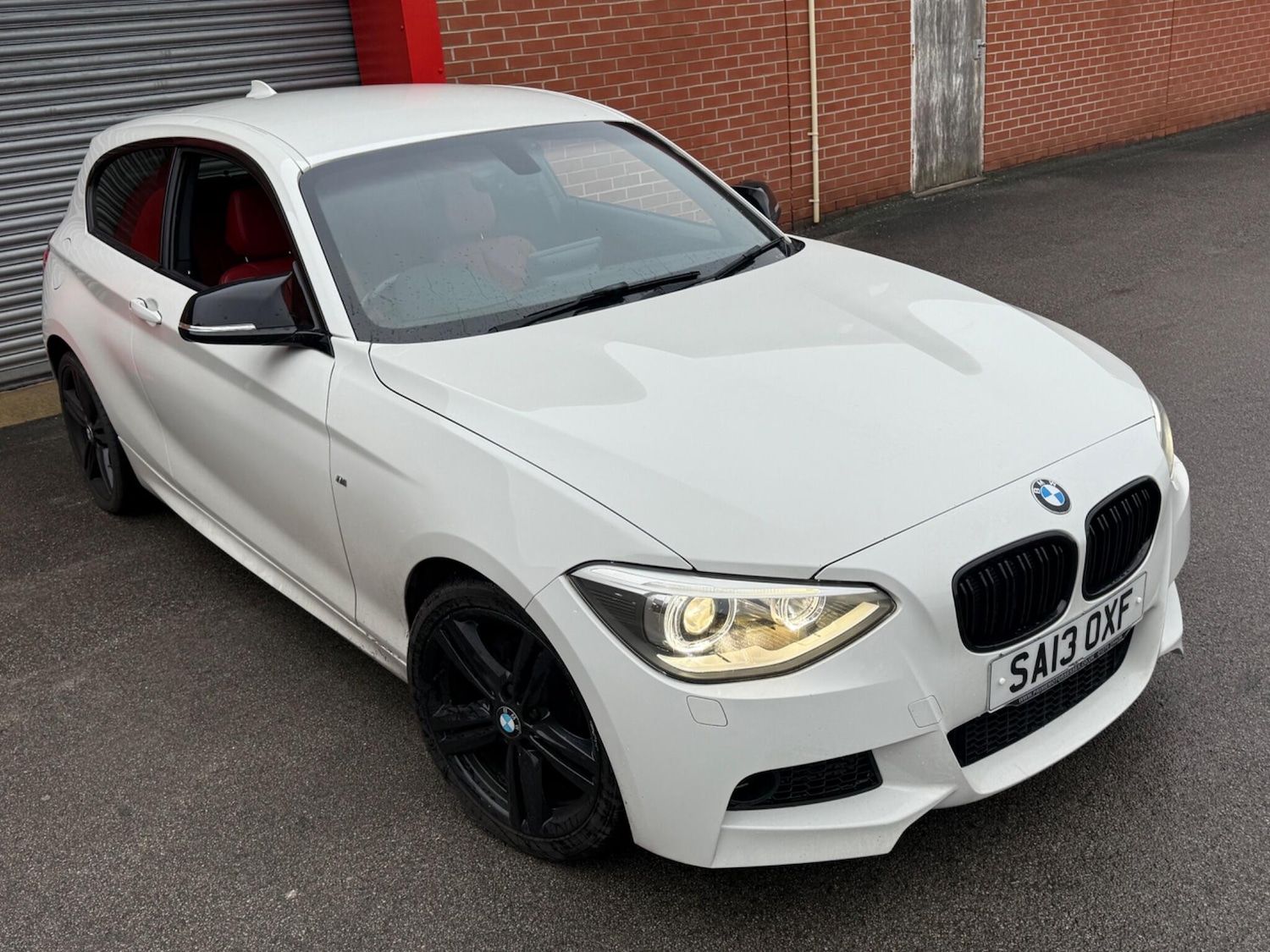 Used BMW 1 Series 2013 for sale - 77040351: Photo 2