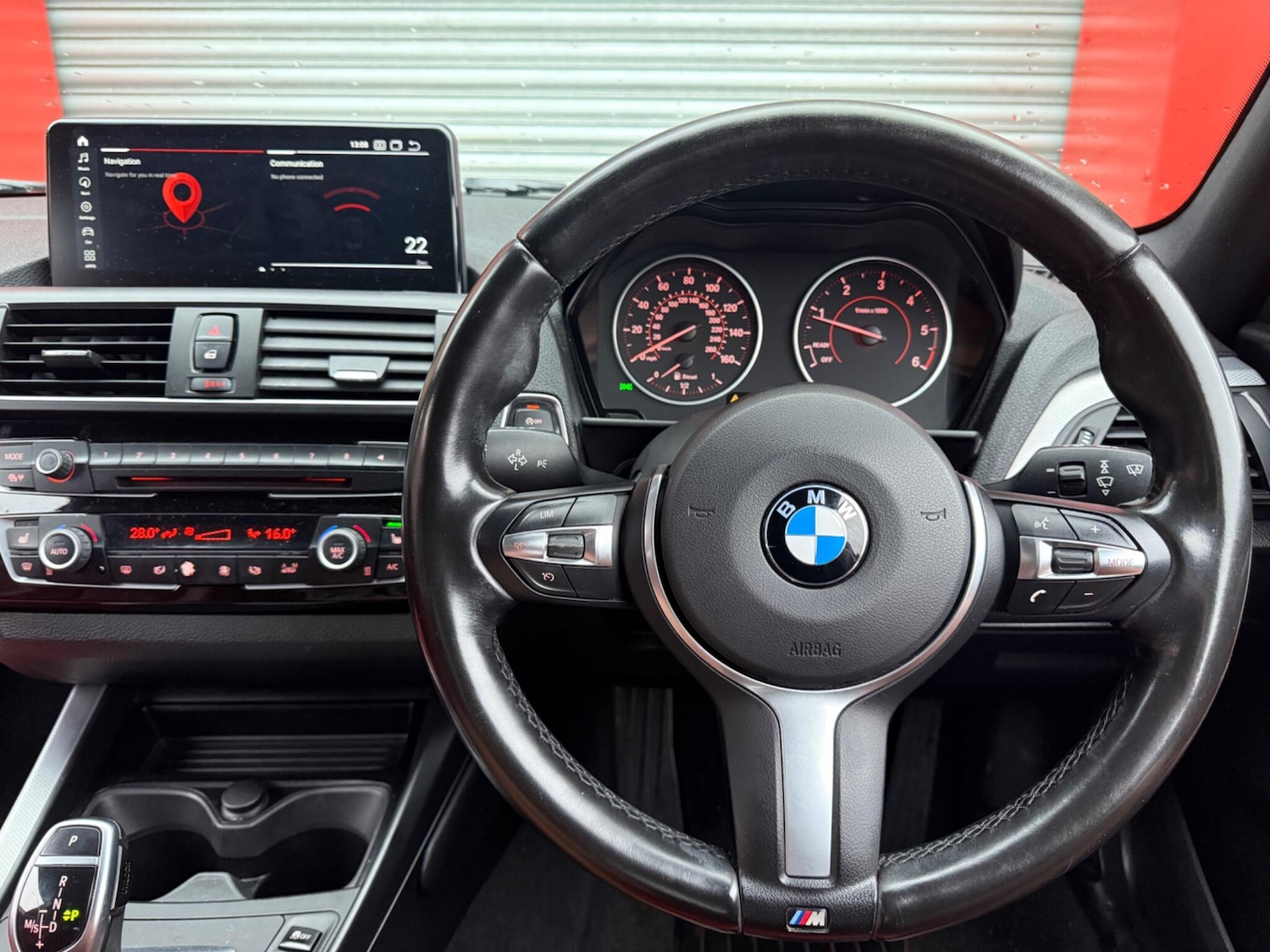 Used BMW 1 Series 2013 for sale - 77040351: Photo 21