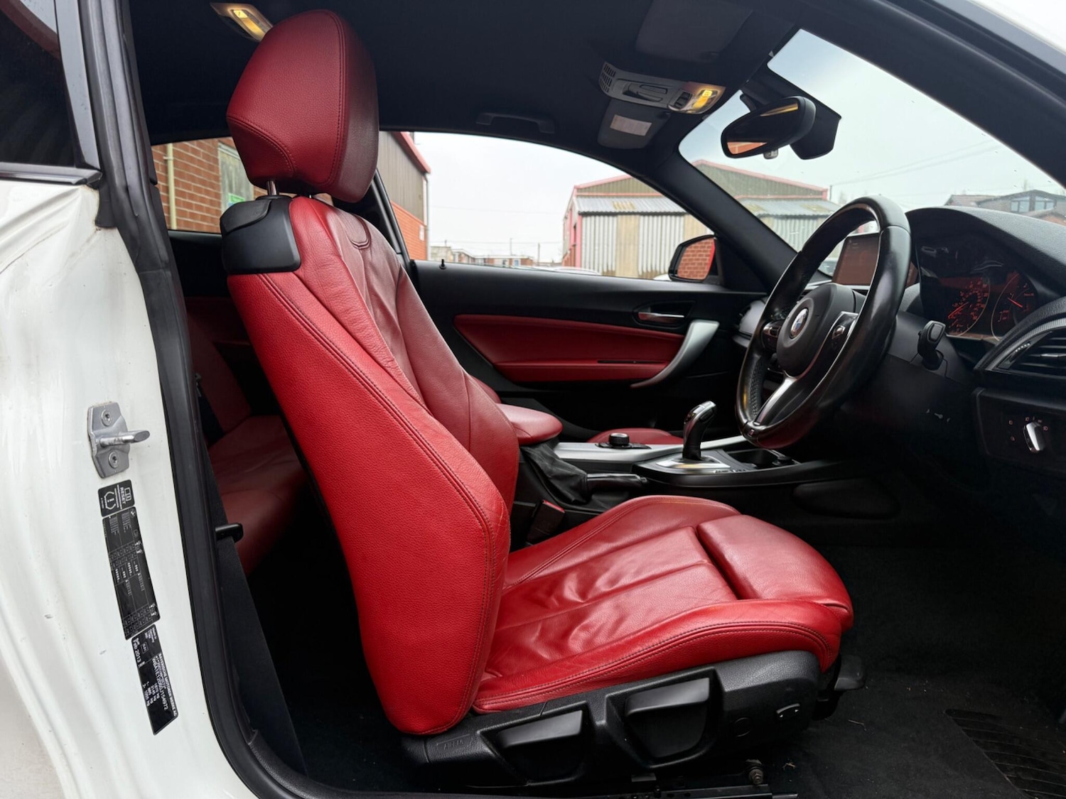 Used BMW 1 Series 2013 for sale - 77040351: Photo 22