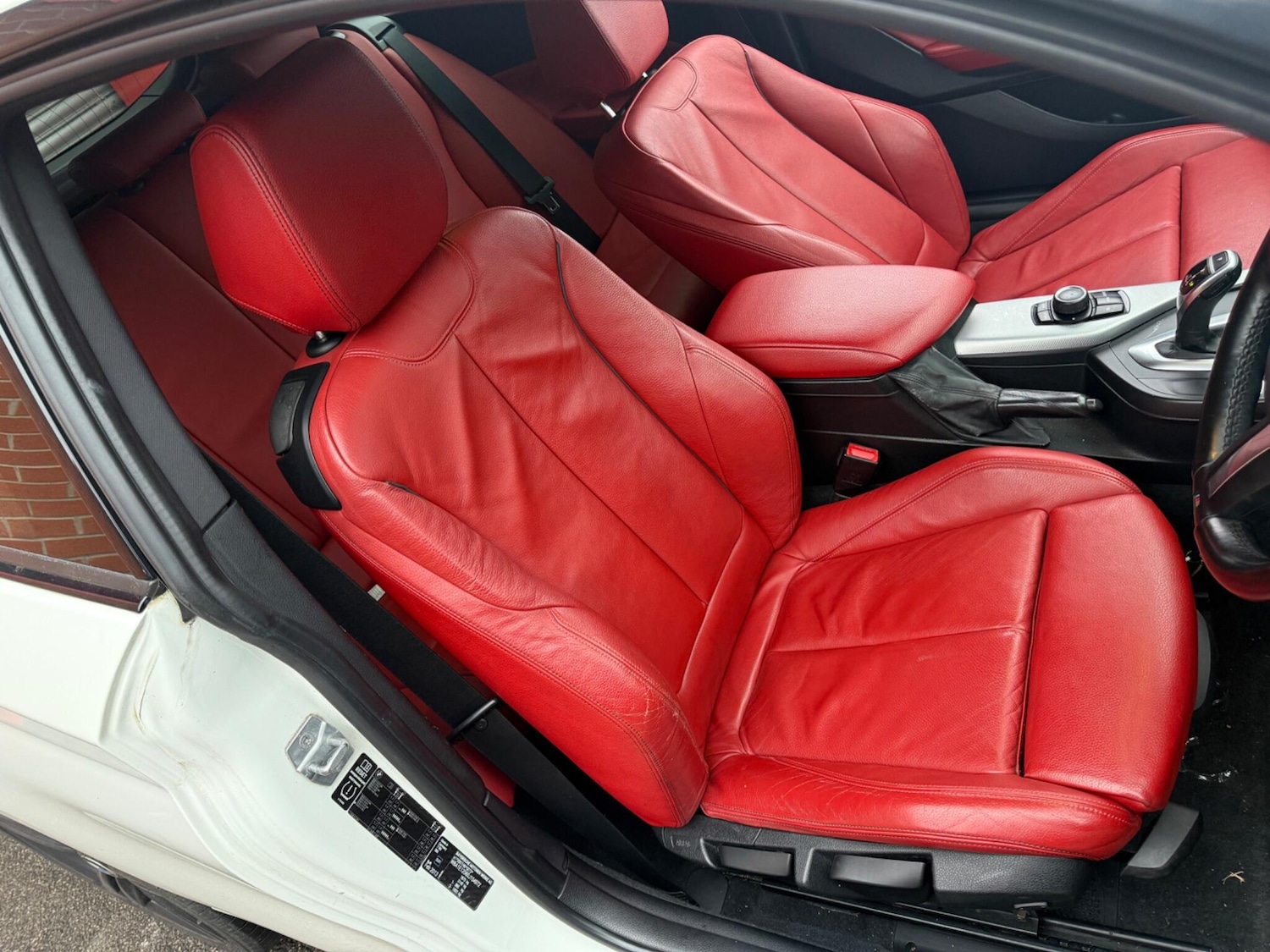 Used BMW 1 Series 2013 for sale - 77040351: Photo 23