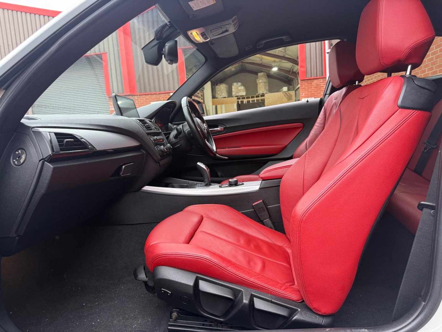 Used BMW 1 Series 2013 for sale - 77040351: Photo 24