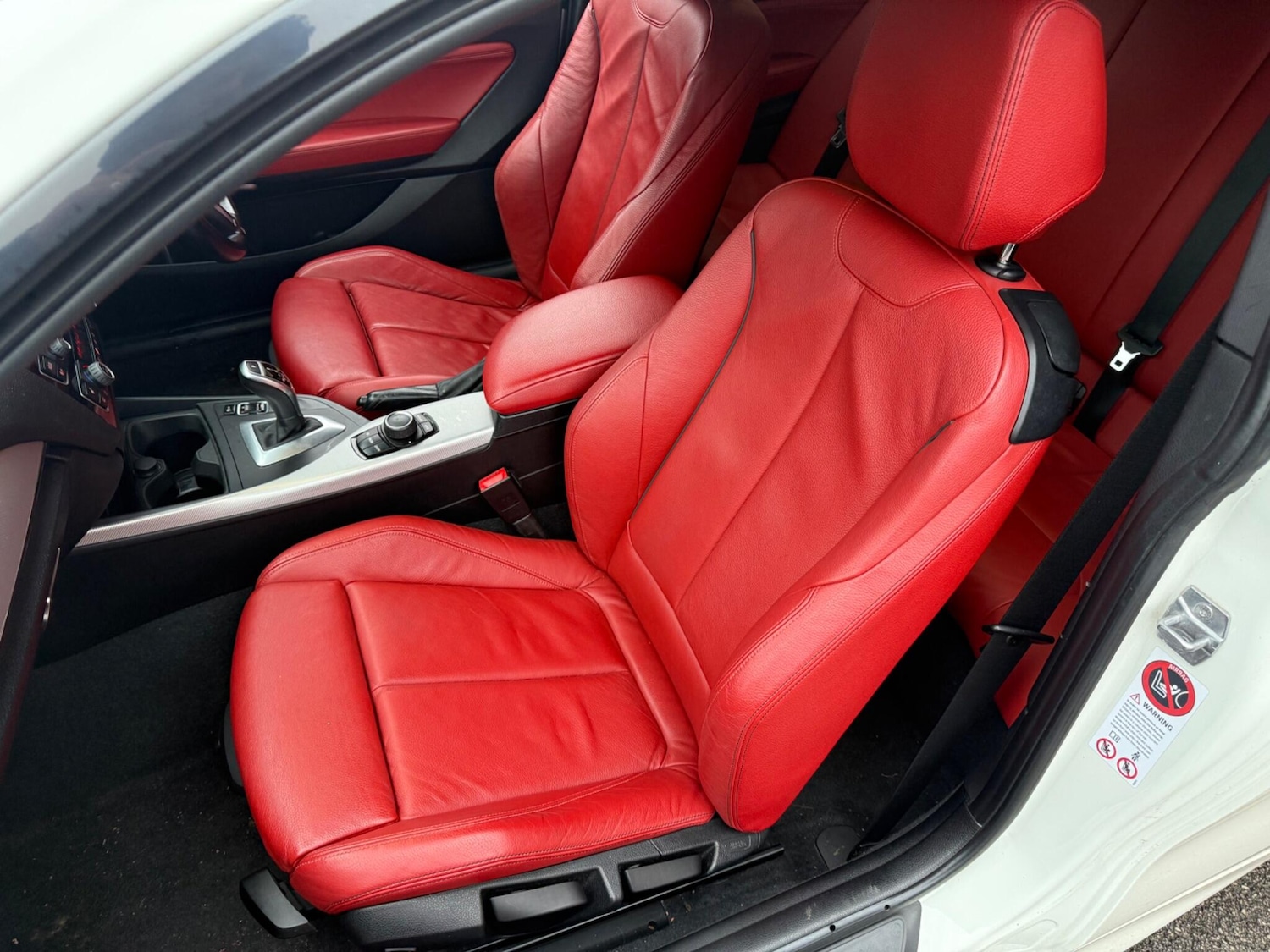 Used BMW 1 Series 2013 for sale - 77040351: Photo 25