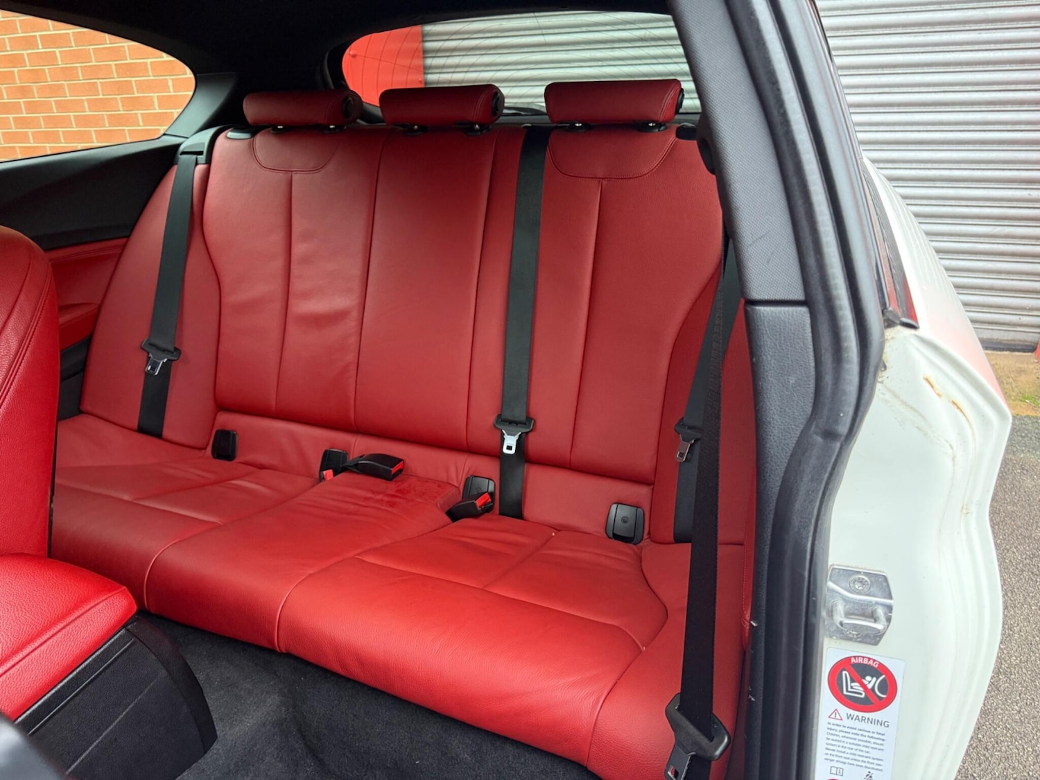 Used BMW 1 Series 2013 for sale - 77040351: Photo 26