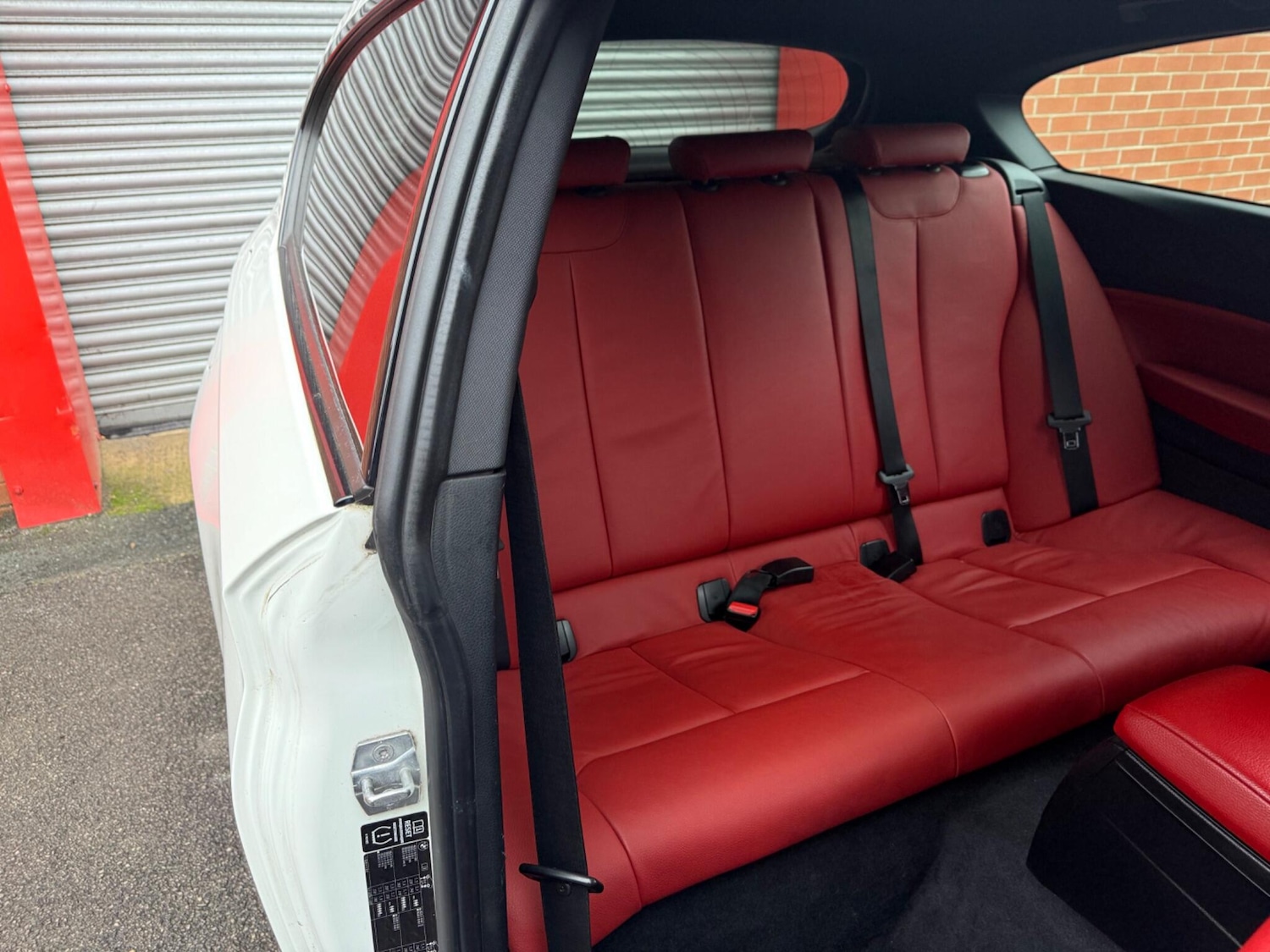 Used BMW 1 Series 2013 for sale - 77040351: Photo 28