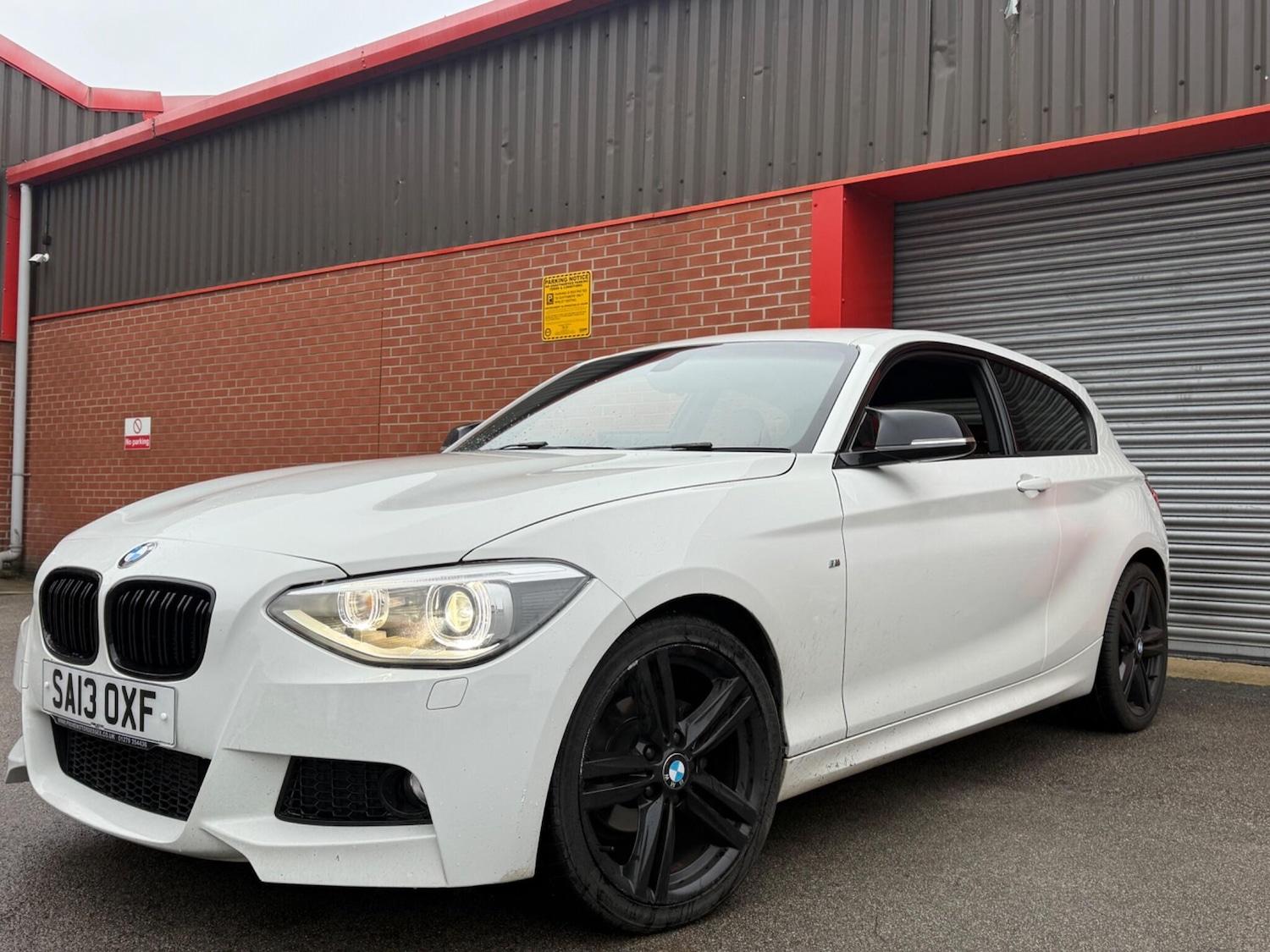 Used BMW 1 Series 2013 for sale - 77040351: Photo 3