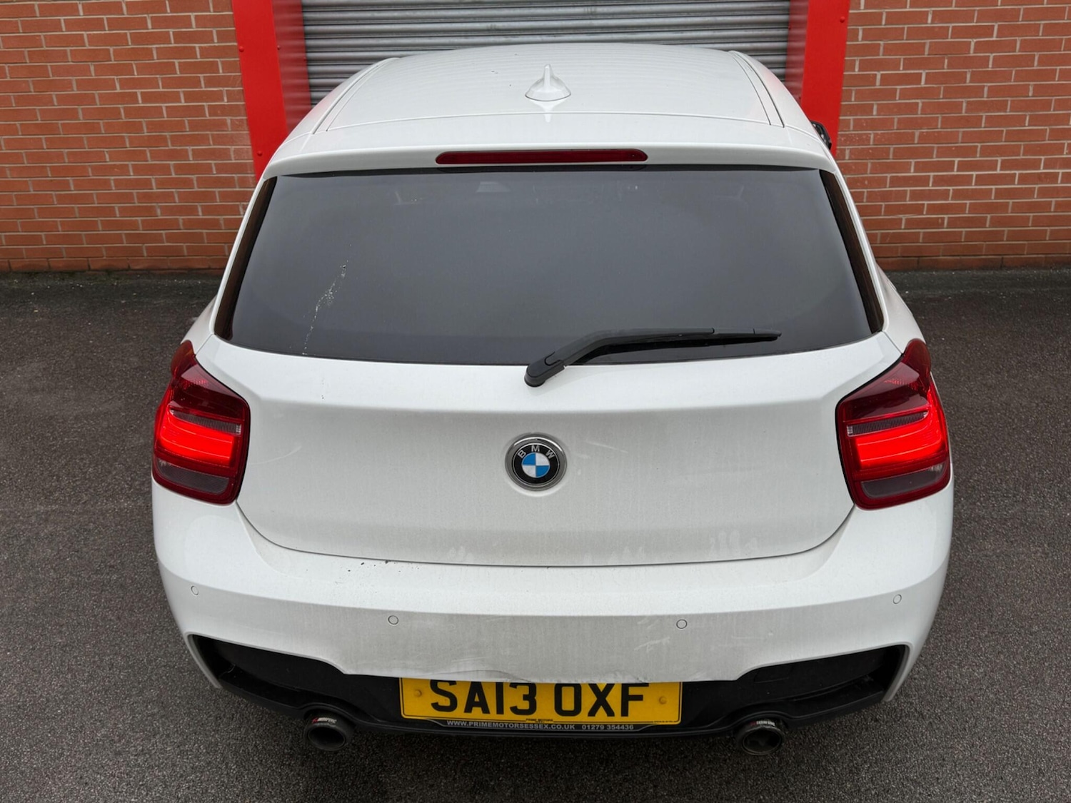 Used BMW 1 Series 2013 for sale - 77040351: Photo 31