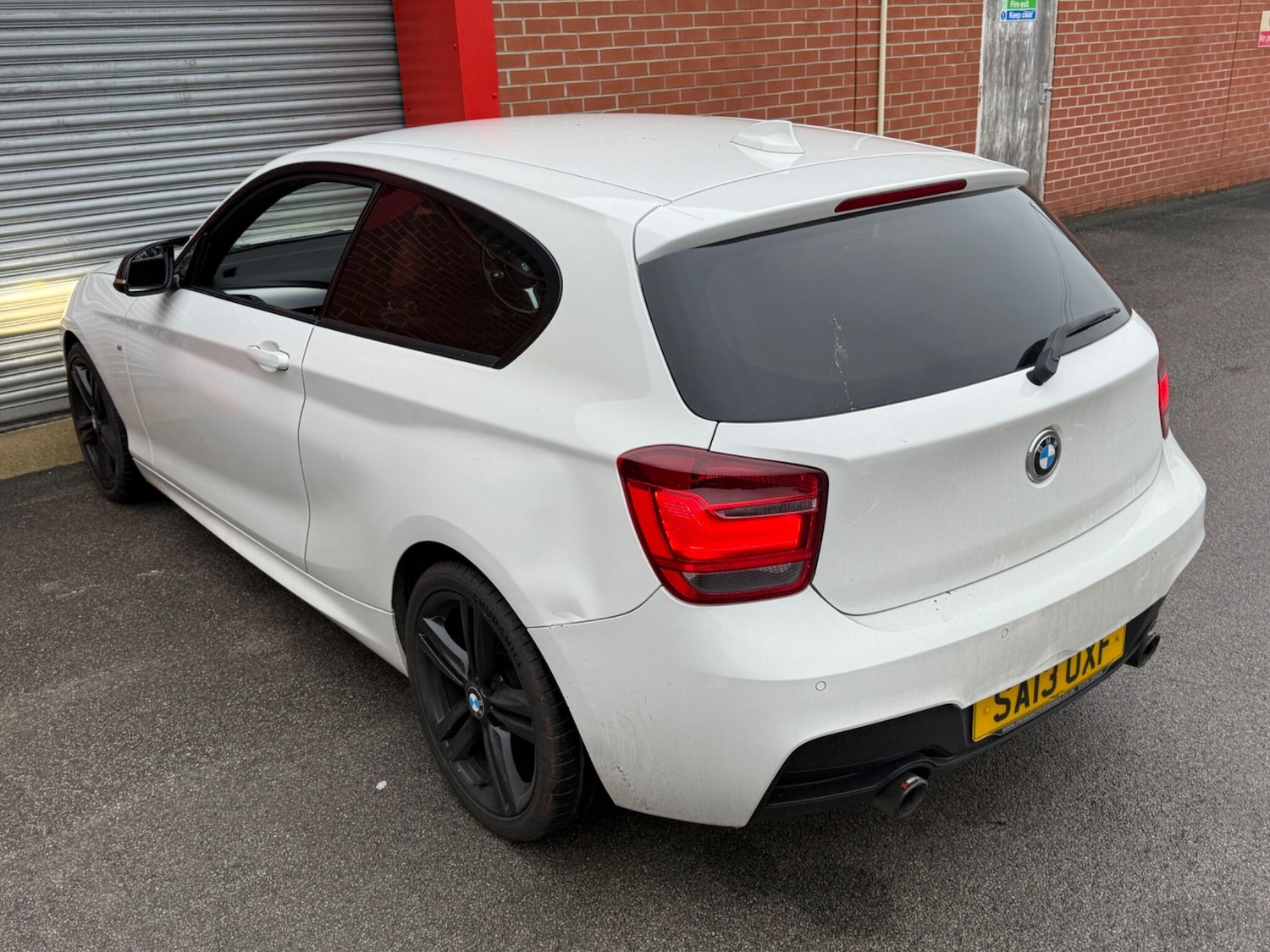 Used BMW 1 Series 2013 for sale - 77040351: Photo 33