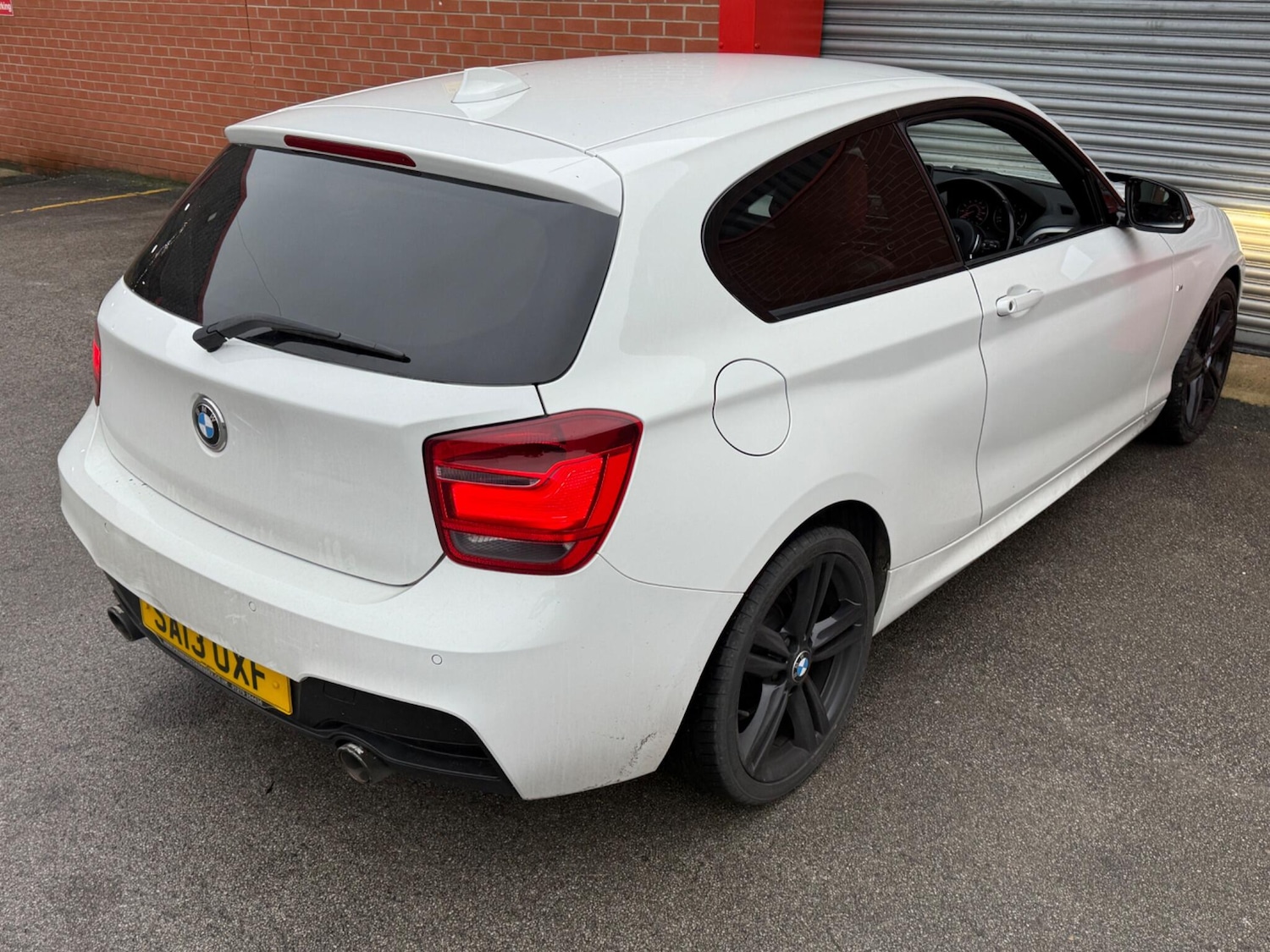 Used BMW 1 Series 2013 for sale - 77040351: Photo 35