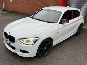 Used BMW 1 Series 2013 for sale - 77040351: Photo