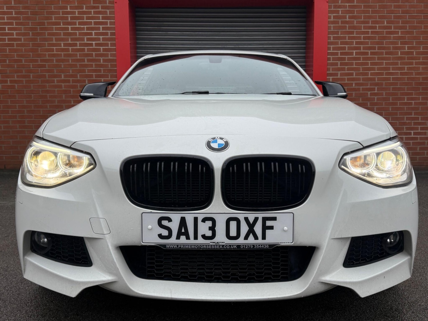 Used BMW 1 Series 2013 for sale - 77040351: Photo 5