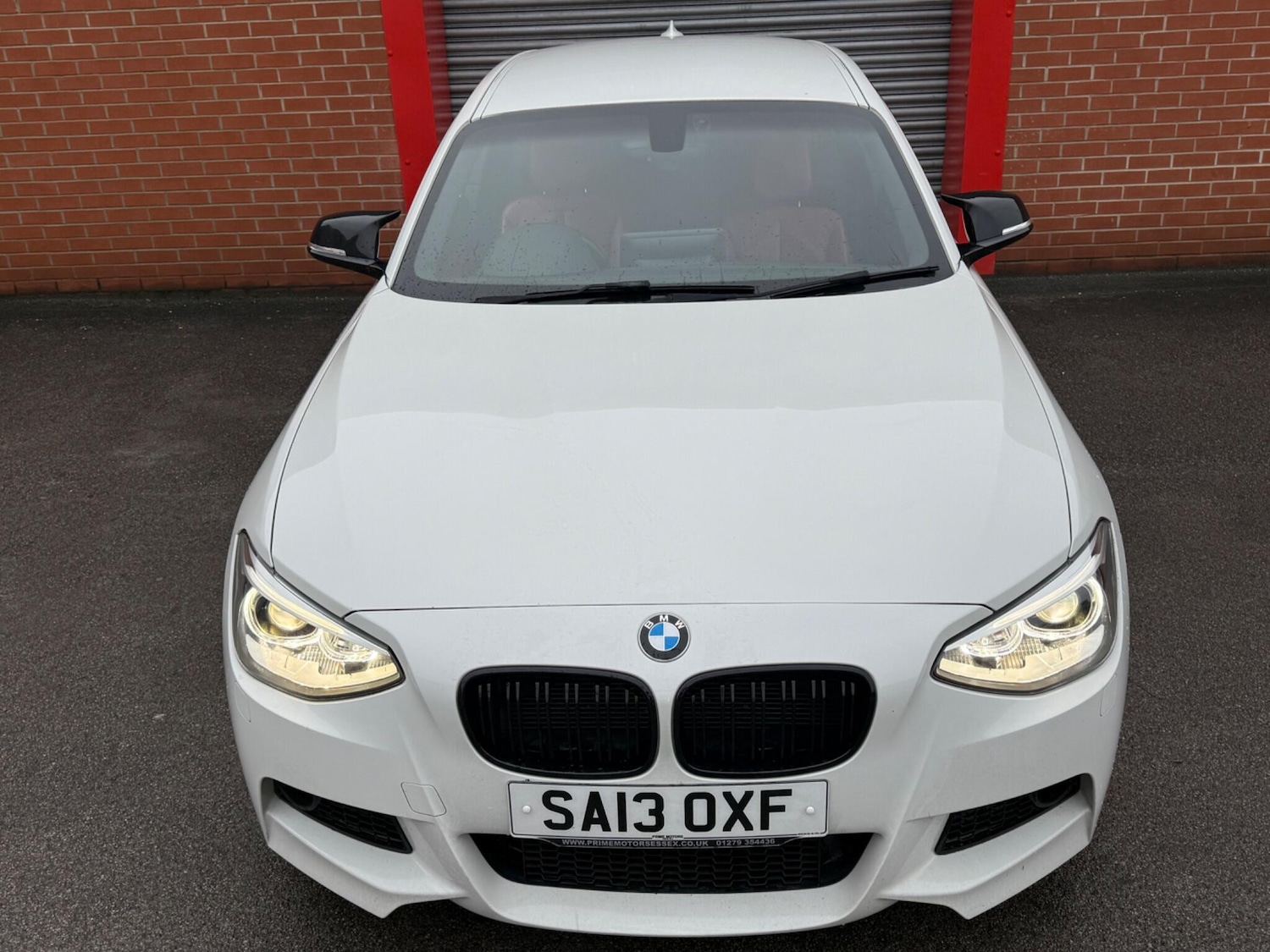 Used BMW 1 Series 2013 for sale - 77040351: Photo 6