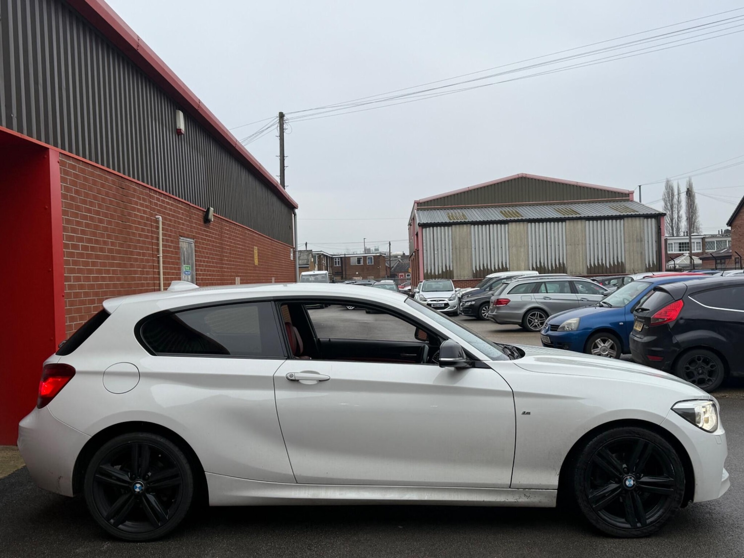 Used BMW 1 Series 2013 for sale - 77040351: Photo 7