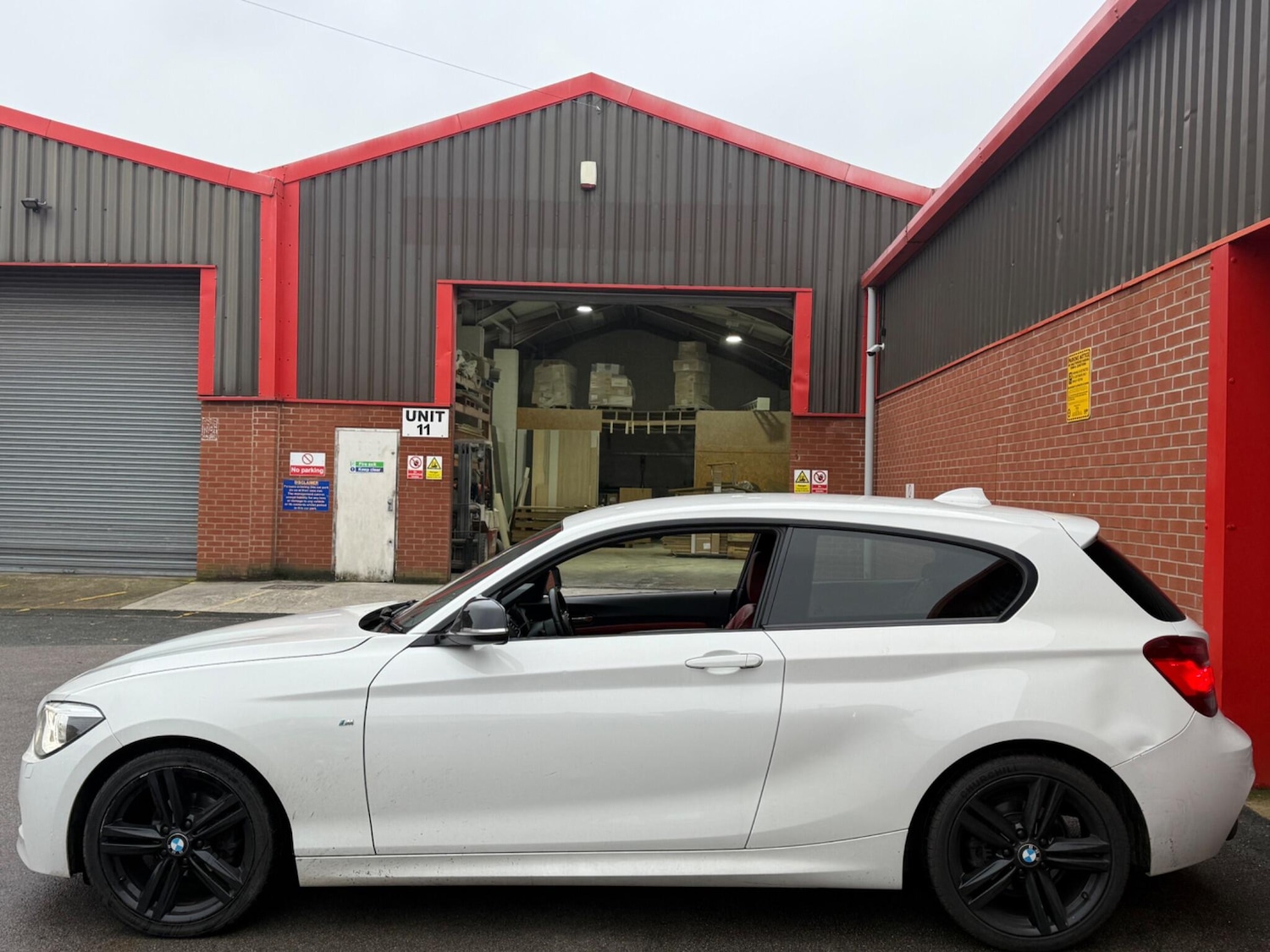 Used BMW 1 Series 2013 for sale - 77040351: Photo 8