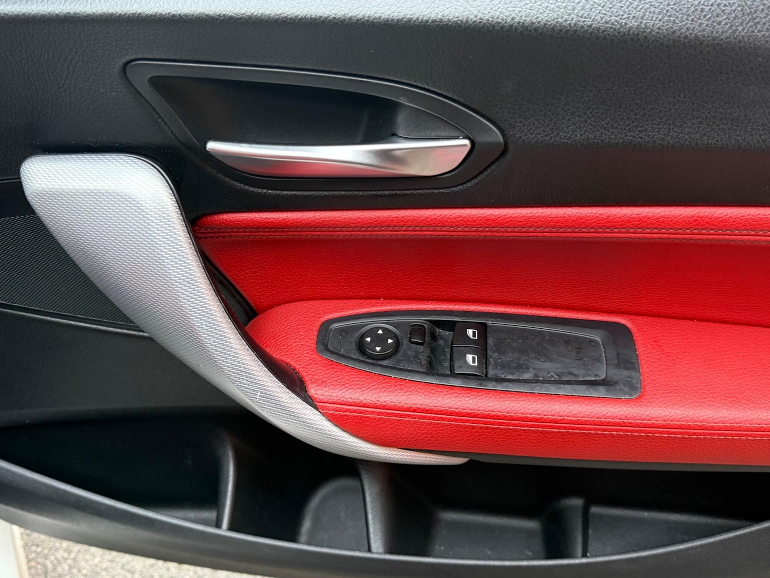 Used BMW 1 Series 2013 for sale - 77040351: Photo 9