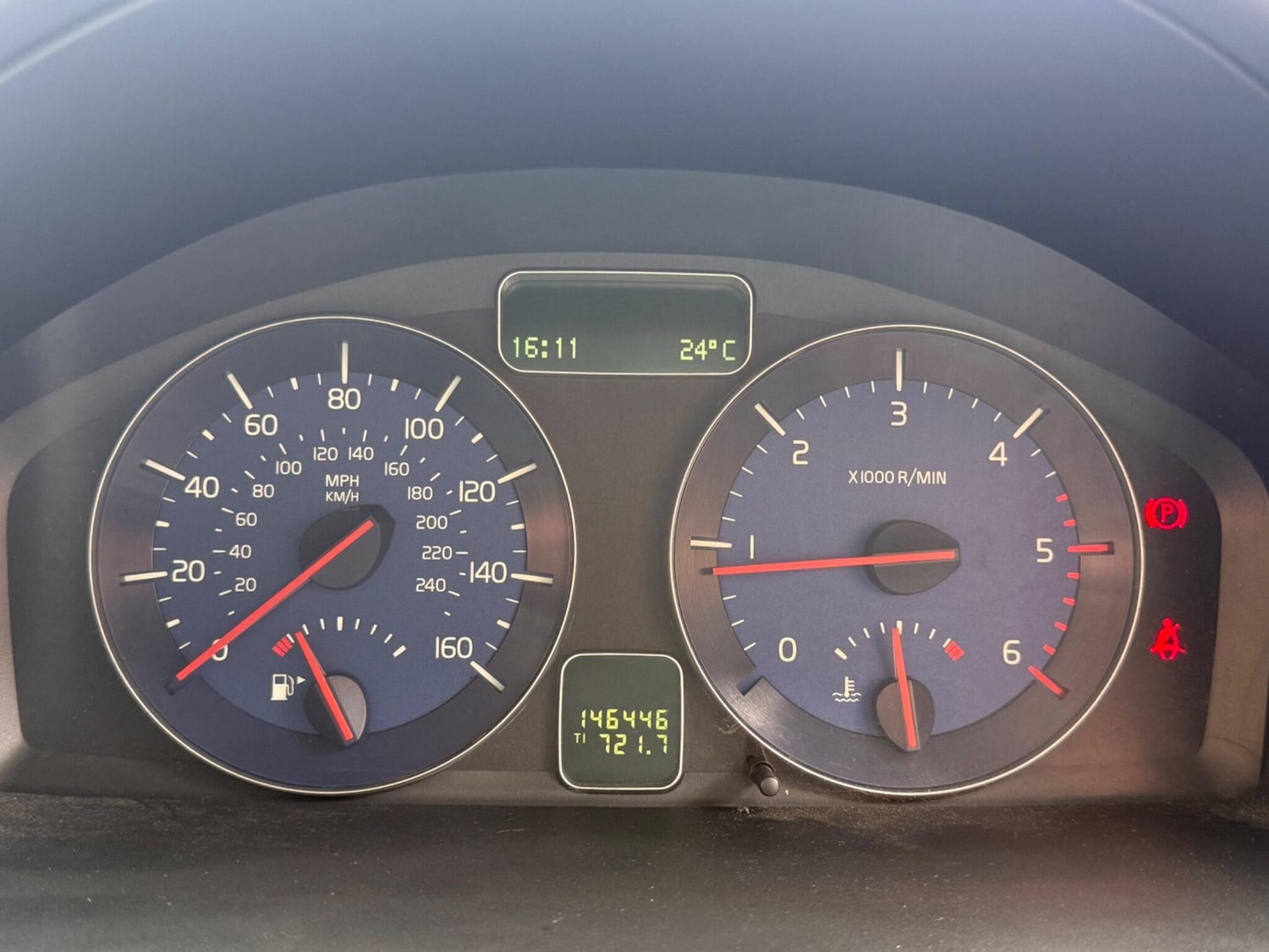 Used Volvo C30 2010 for sale - 75981715: Photo 11