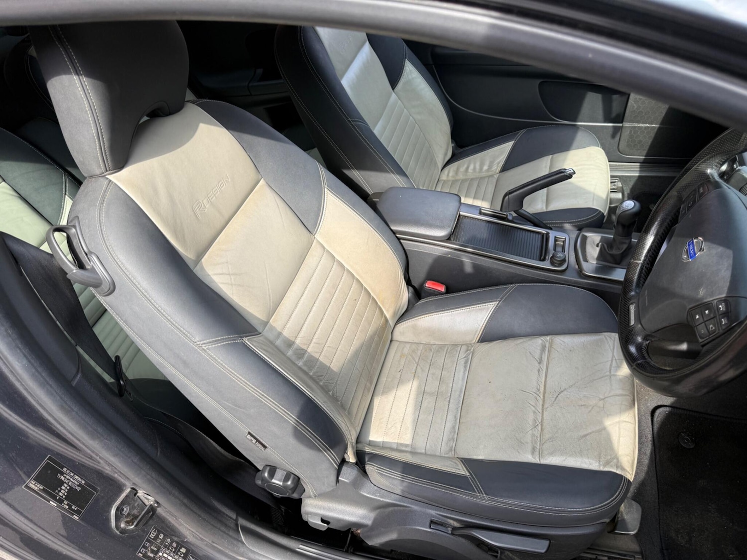 Used Volvo C30 2010 for sale - 75981715: Photo 23