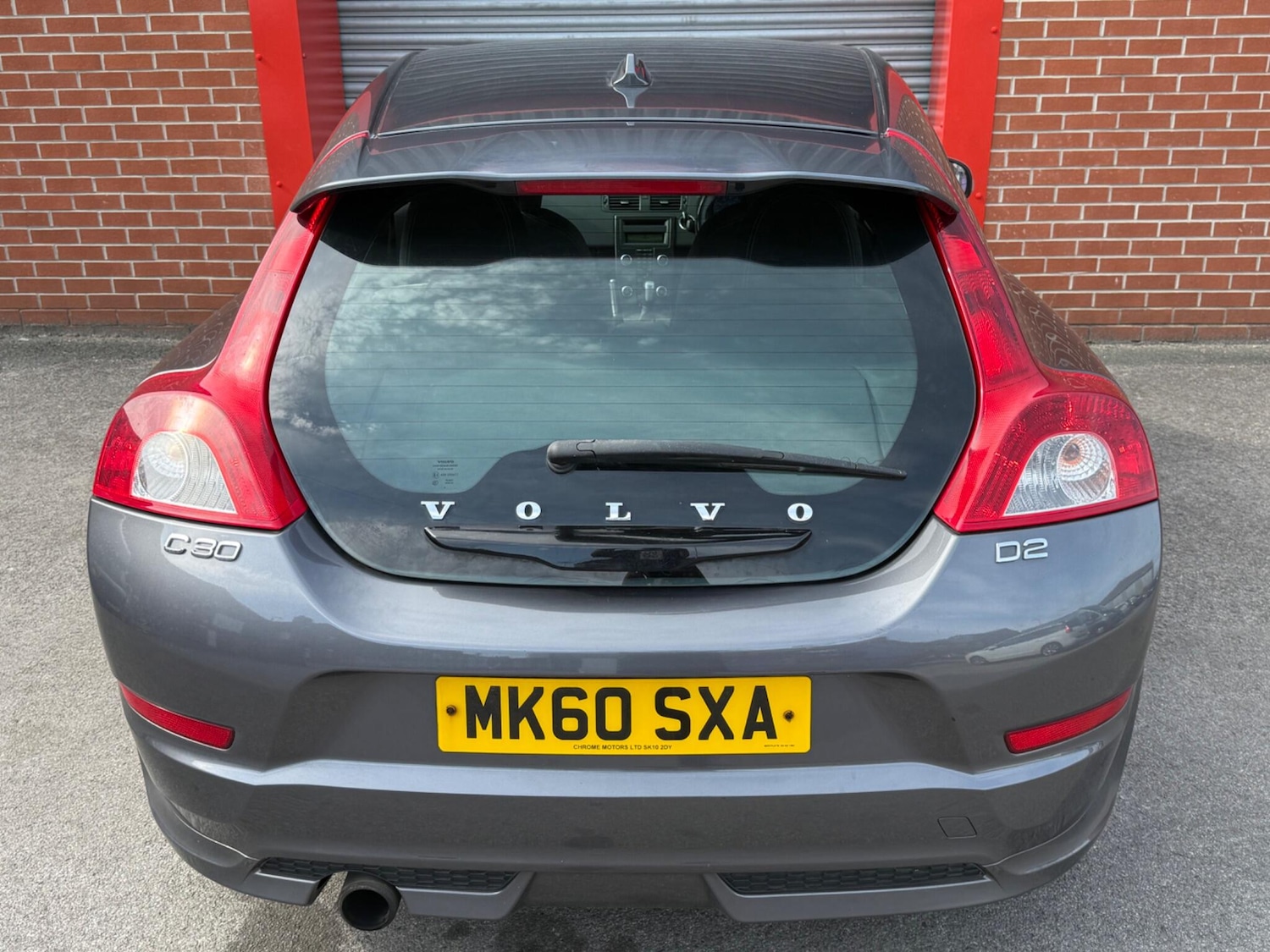 Used Volvo C30 2010 for sale - 75981715: Photo 31