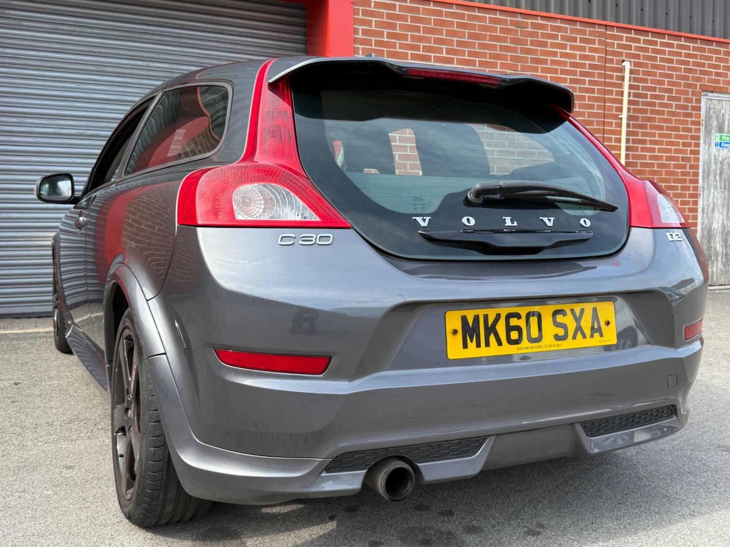 Used Volvo C30 2010 for sale - 75981715: Photo 32