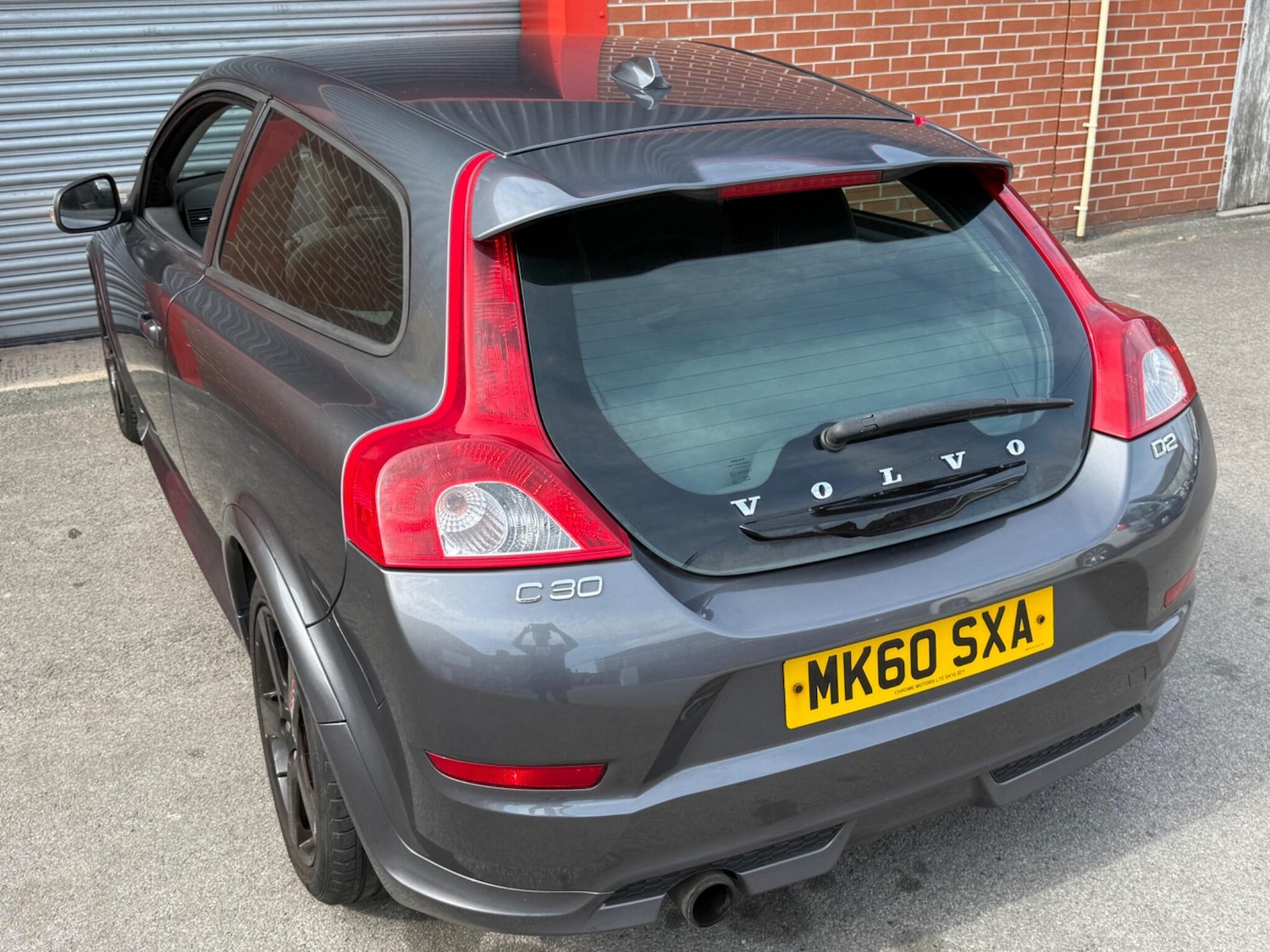 Used Volvo C30 2010 for sale - 75981715: Photo 33