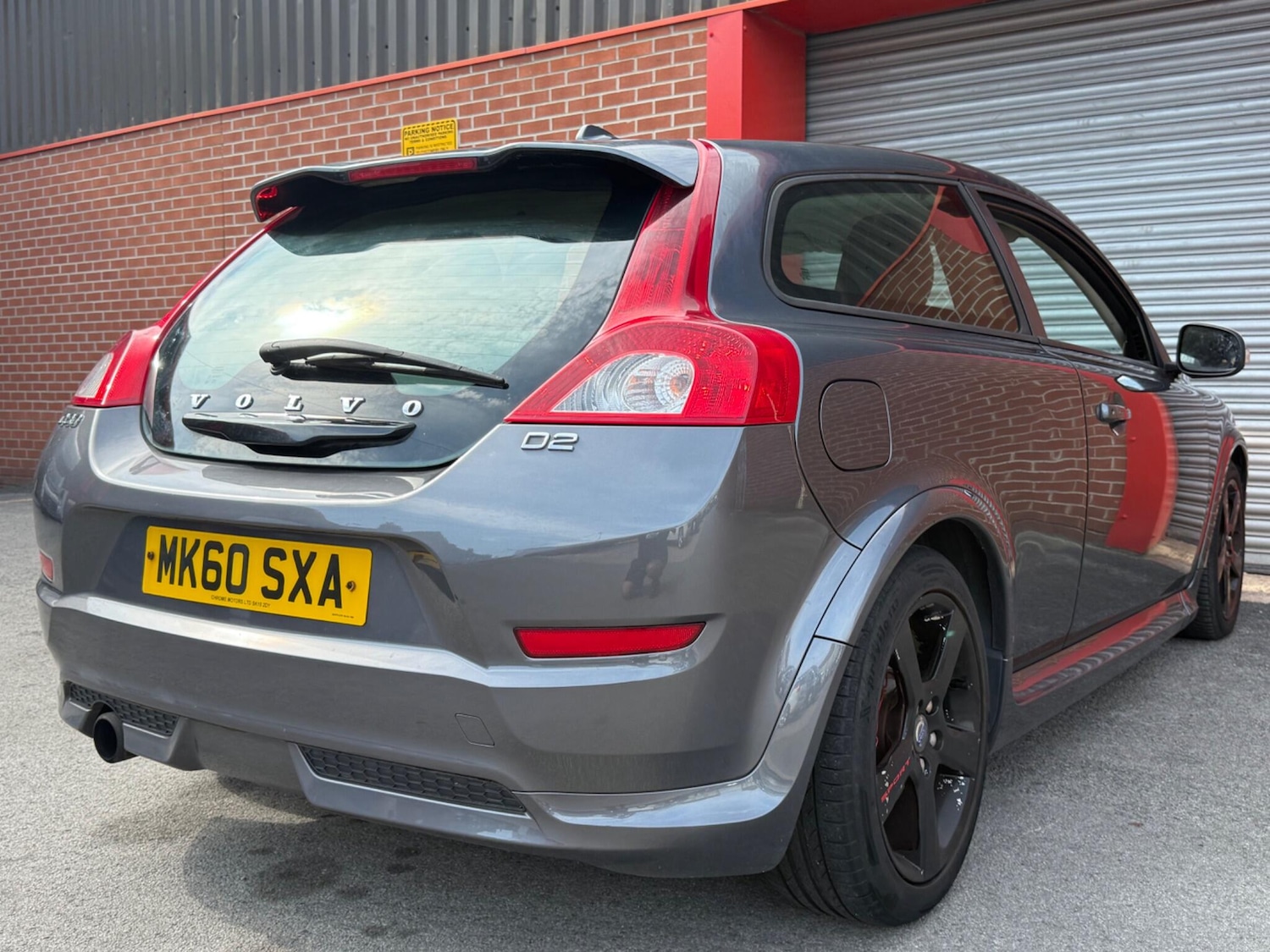 Used Volvo C30 2010 for sale - 75981715: Photo 34