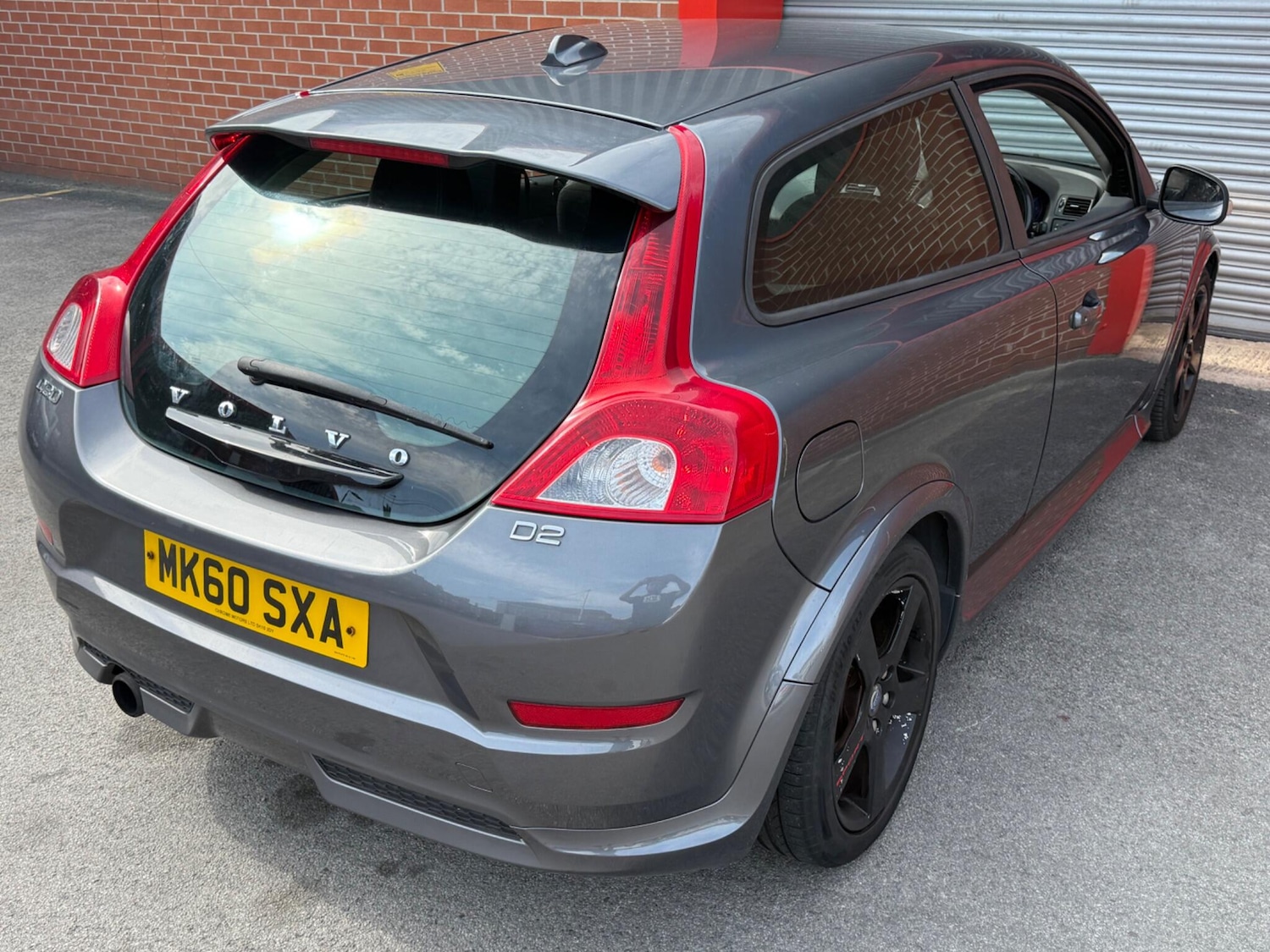 Used Volvo C30 2010 for sale - 75981715: Photo 35