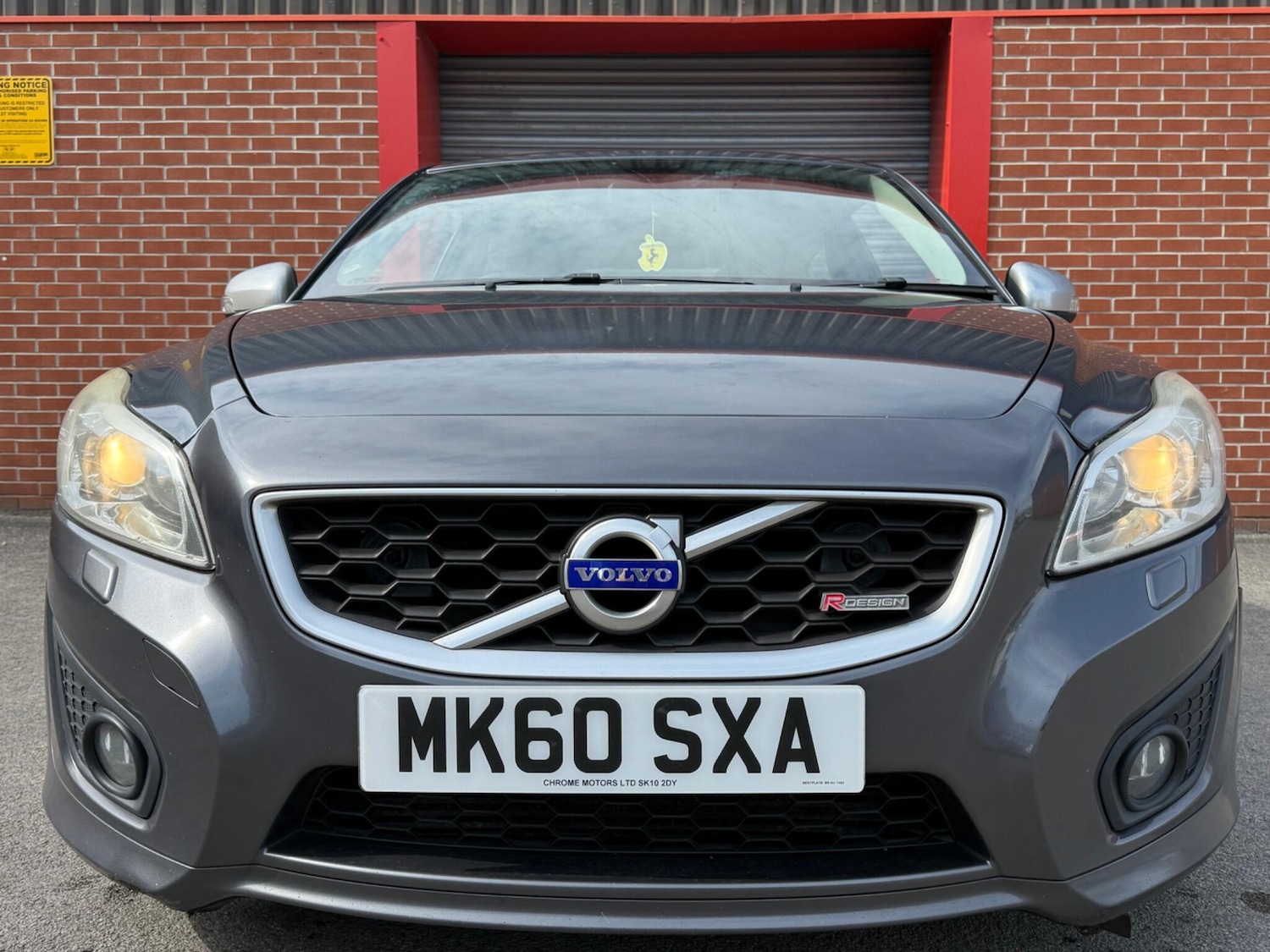 Used Volvo C30 2010 for sale - 75981715: Photo 4