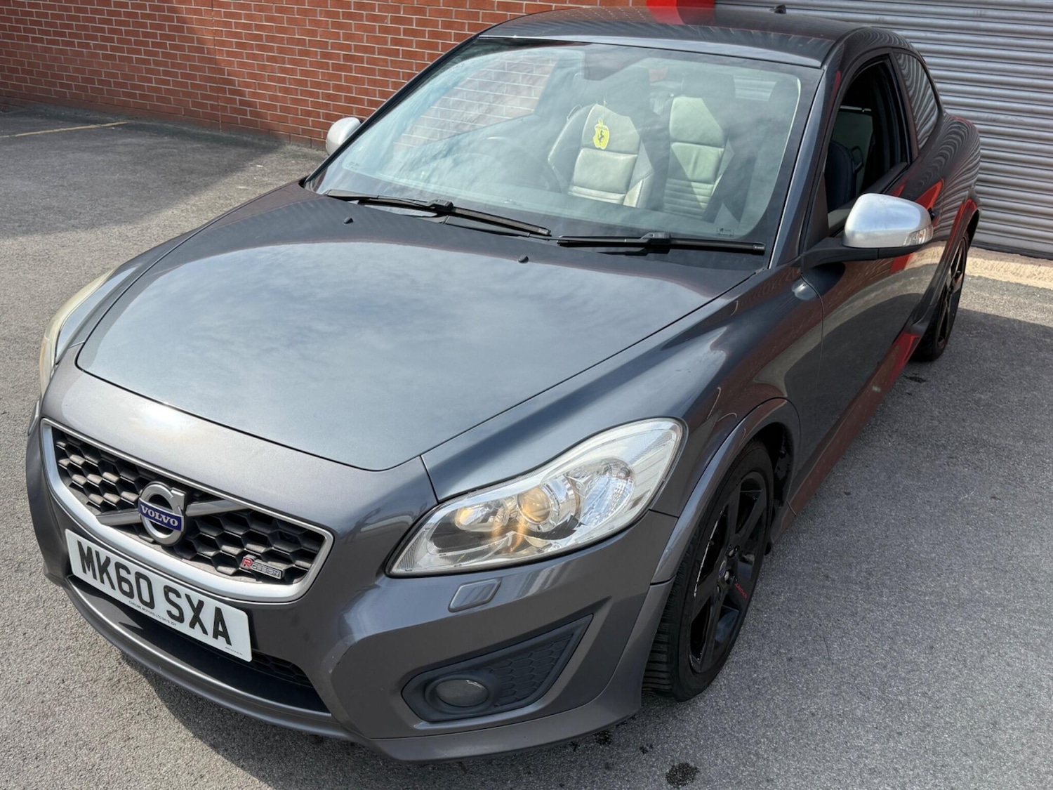 Used Volvo C30 2010 for sale - 75981715: Photo 6