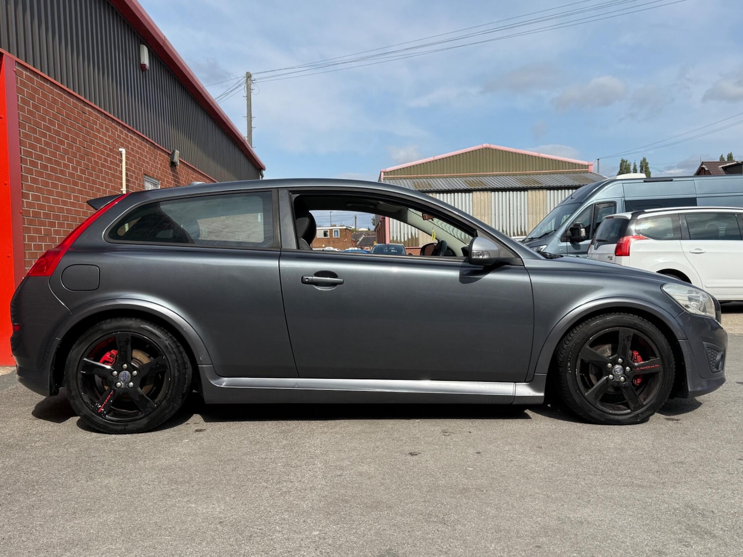 Used Volvo C30 2010 for sale - 75981715: Photo 7