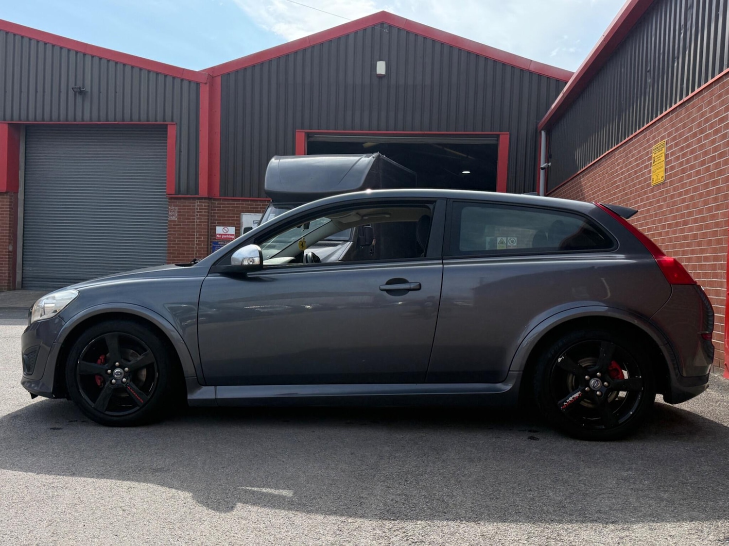 Used Volvo C30 2010 for sale - 75981715: Photo 8